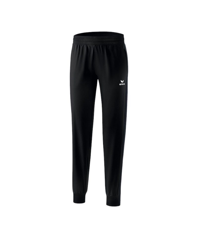 Erima Trainingshose Erima Premium One 2.0 Präsi-Hose Damen