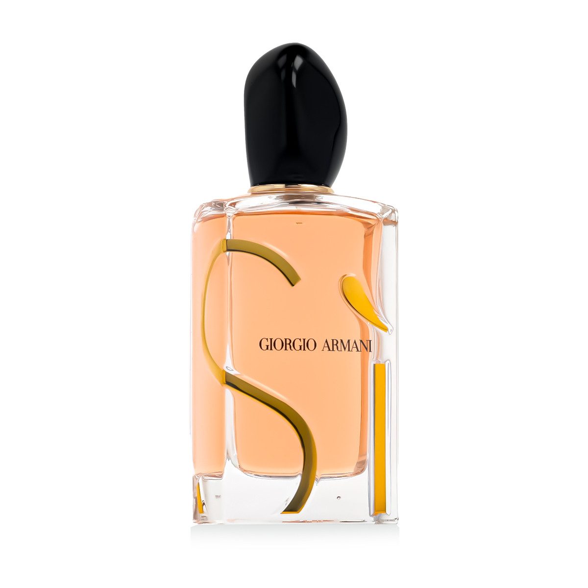 Giorgio Armani Eau de Parfum SÍ, EDP mit süßer Duftrichtung