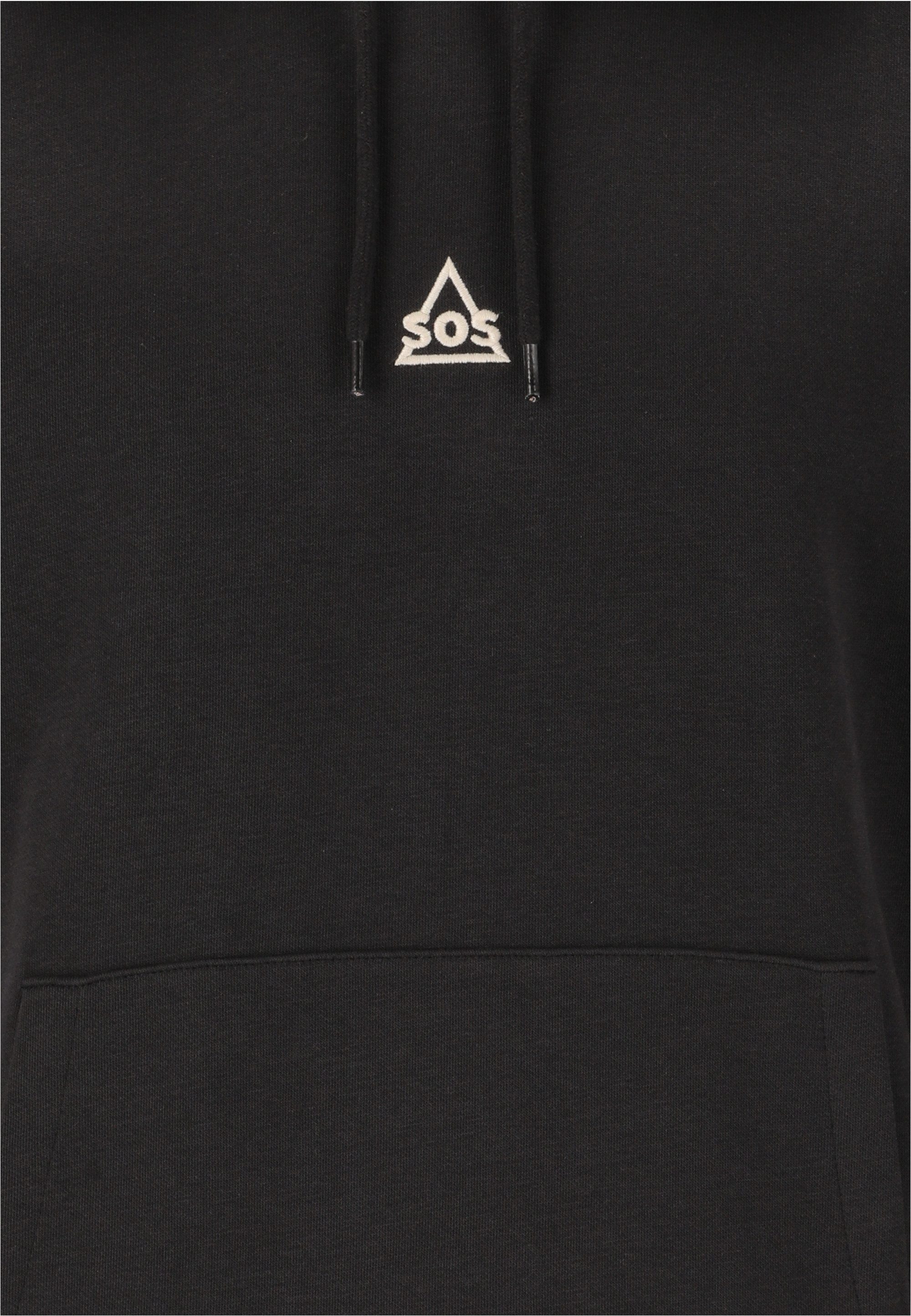 SOS Sweatshirt Majella im sportlichen Design