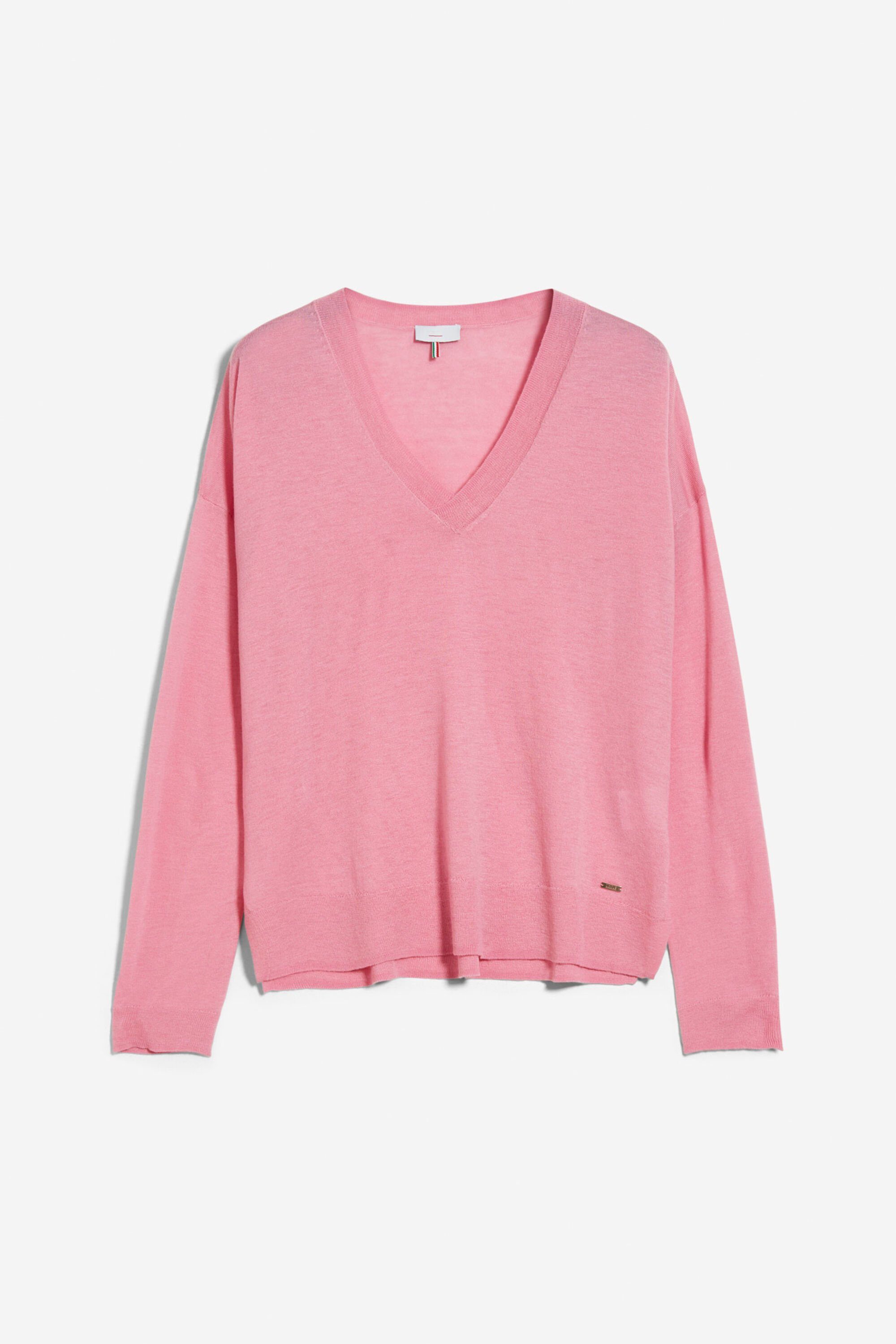Strickpullover