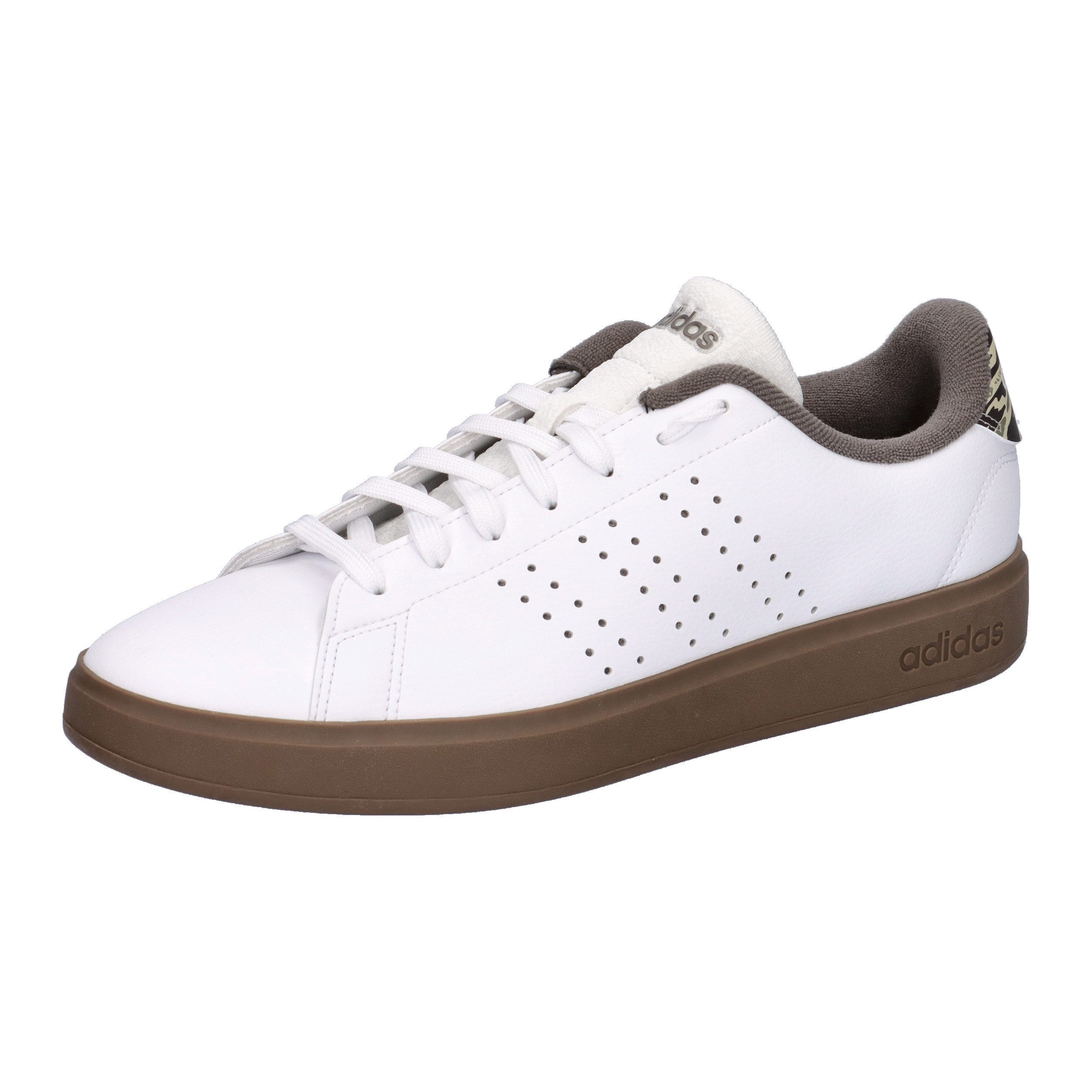 adidas Performance adidas Herren Sneaker ADVANTAGE günstig online kaufen