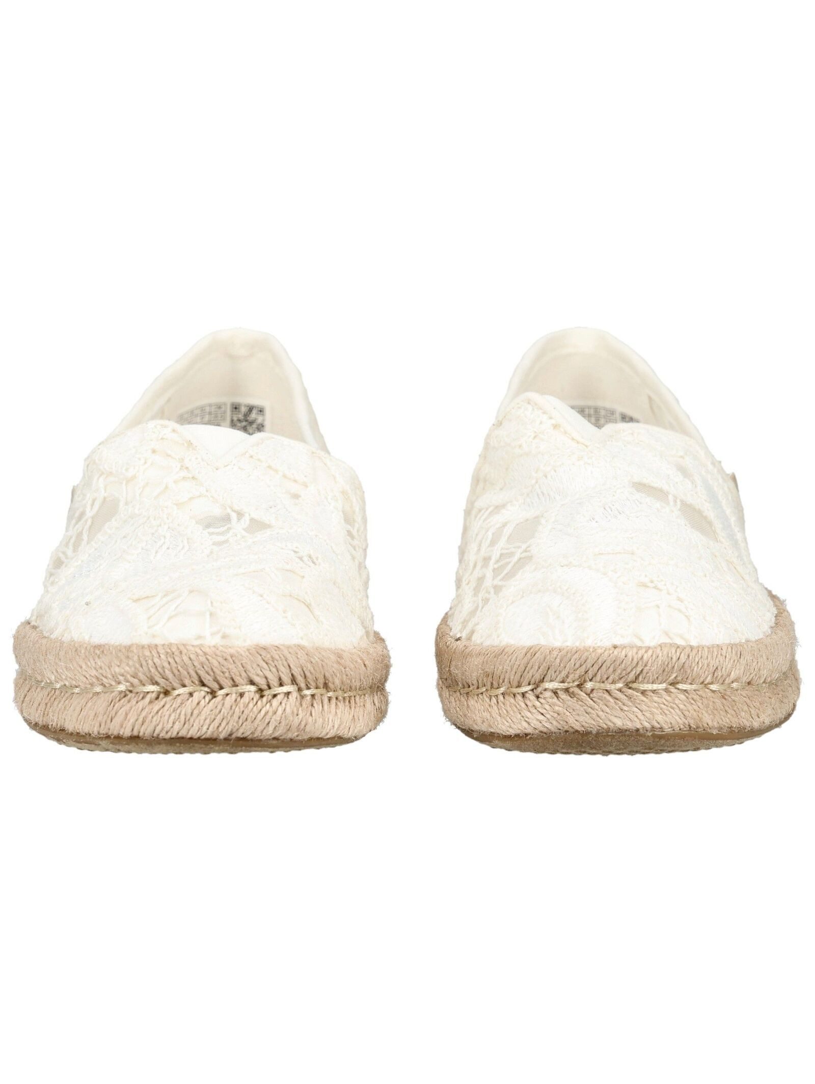 TOMS TOMS Halbschuhe Textil Espadrille