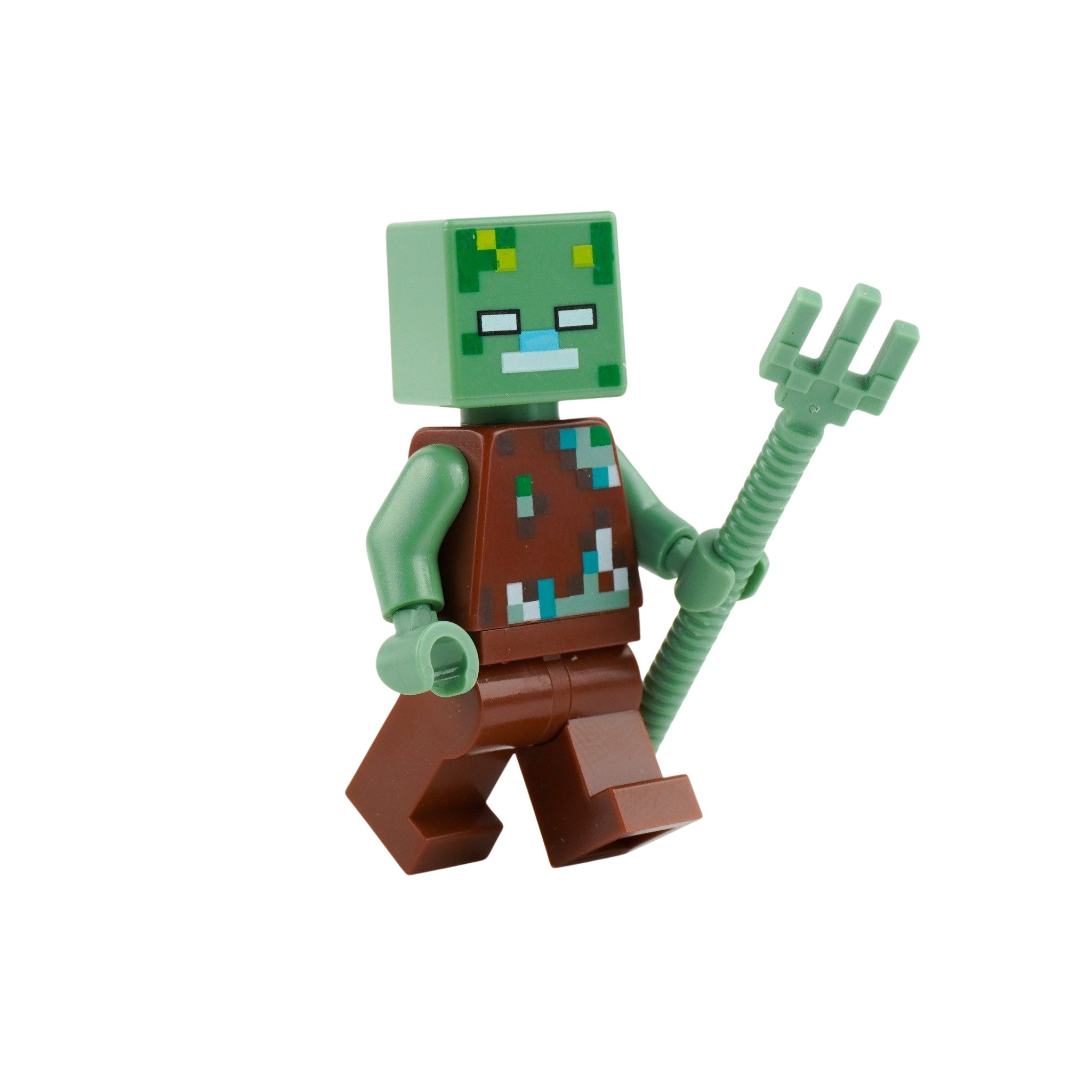 LEGO® LEGO® Minecraft Mini-Set Mutiger Held günstig online kaufen