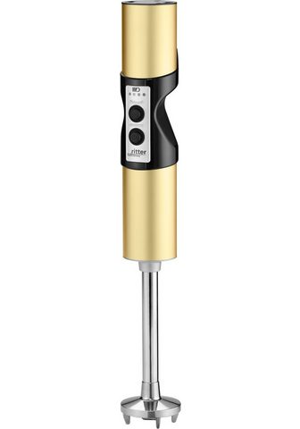  Ritter Akku-Stabmixer stilo 7 Plus Tre...