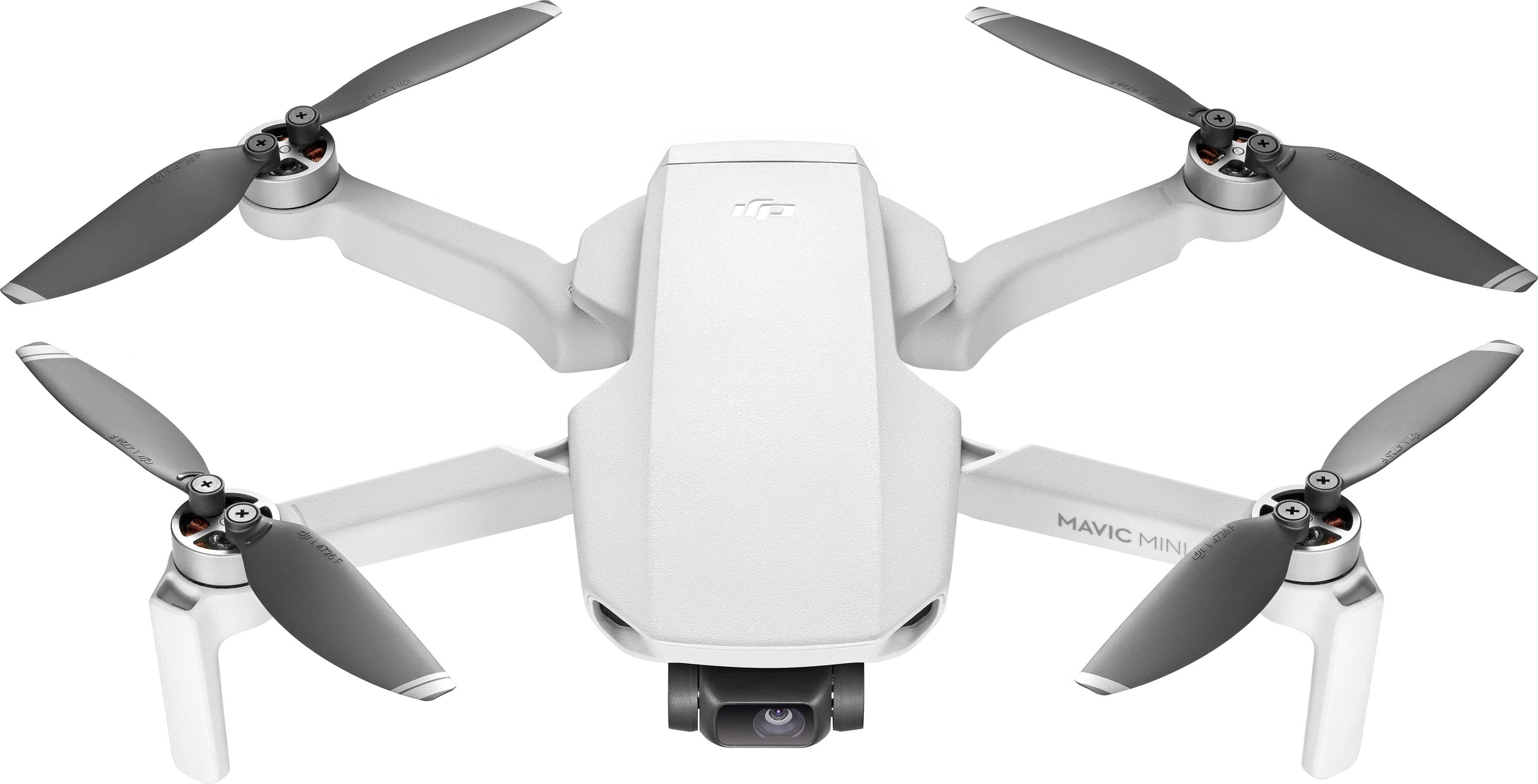 dji »Mavic Mini Fly More Combo Kit« Drohne (2,7K, DJI Charging Display Base  / Ladestation) online kaufen | OTTO