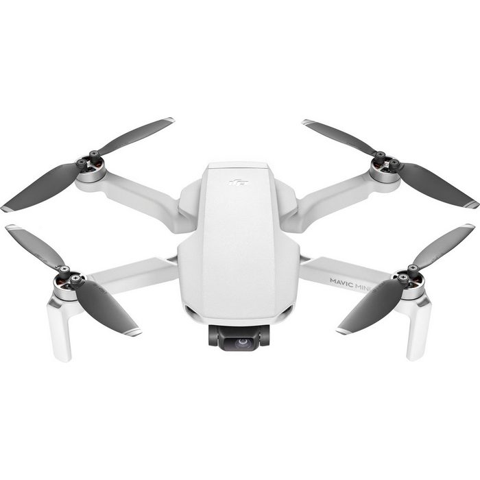 dji Mavic Mini Fly More Combo Kit Drohne (2 7K DJI Charging Display Base / Ladestation)