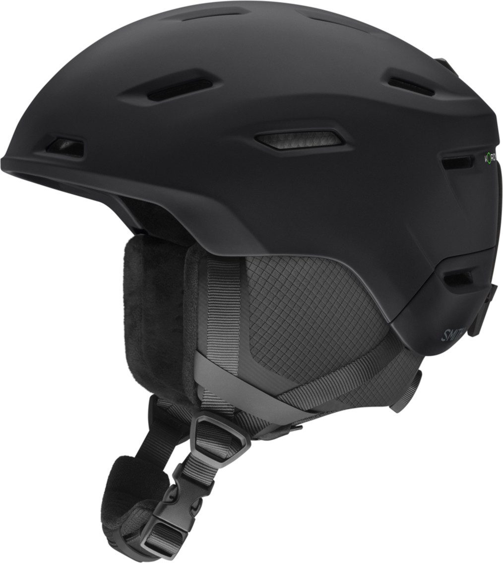 Smith Skihelm SMITH DESCEND Helm 2026 matte black