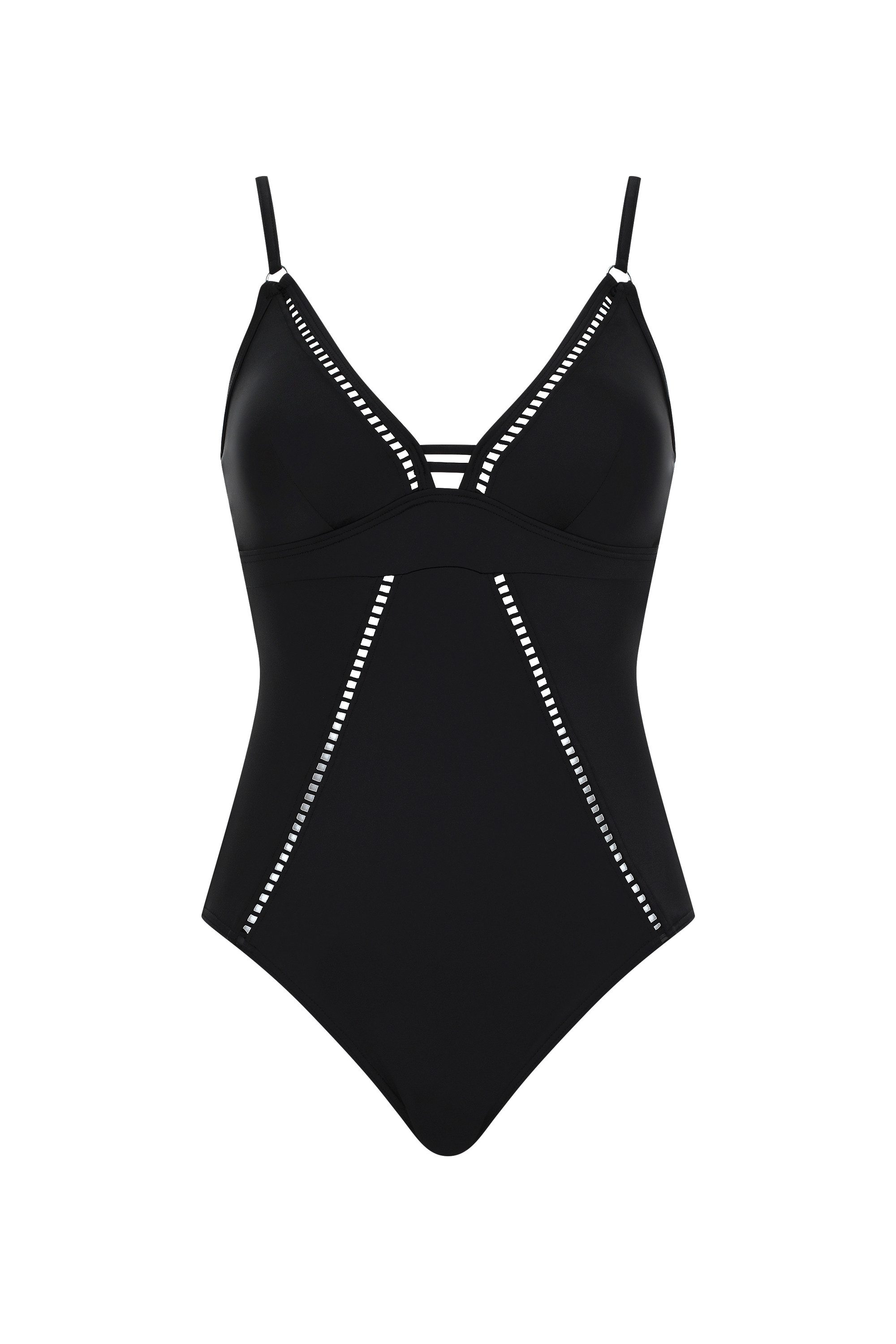 Olympia Badeanzug Badeanzug (1-St) günstig online kaufen