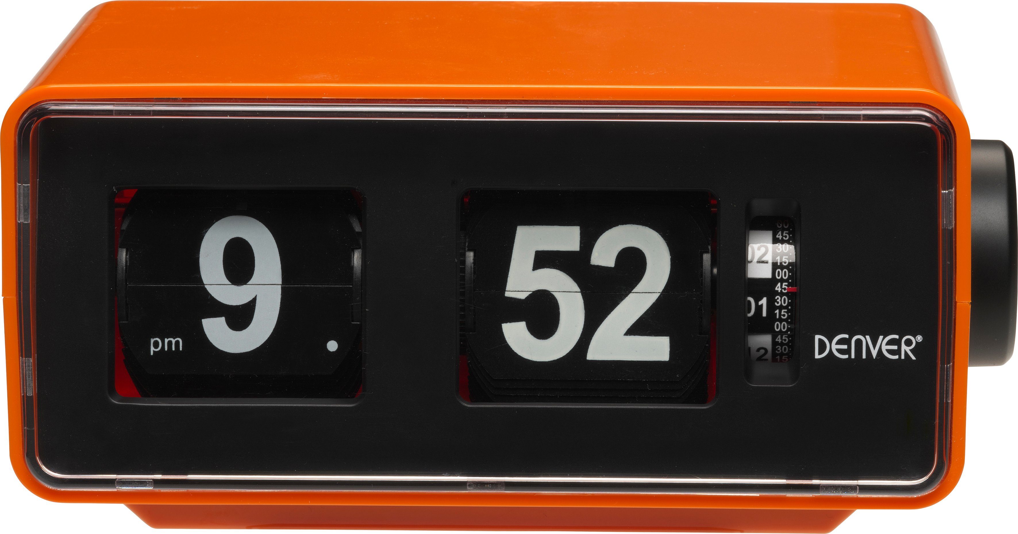Radiowecker CR-425 Retro