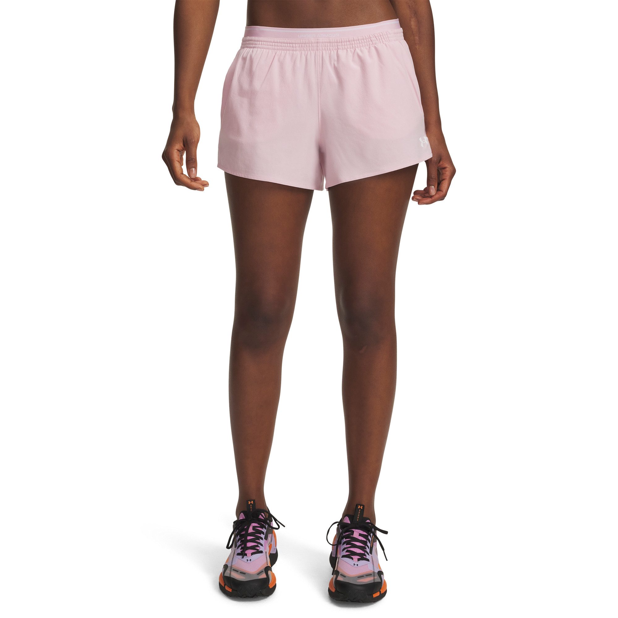 Under Armour® Trainingsshorts Under Armour Damen Shorts UA Vanish Woven 6009965