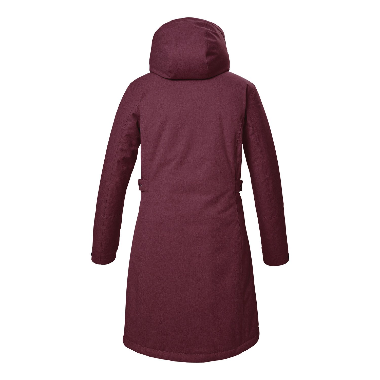 Killtec Funktionsmantel Parka KOW 303 WMN günstig online kaufen
