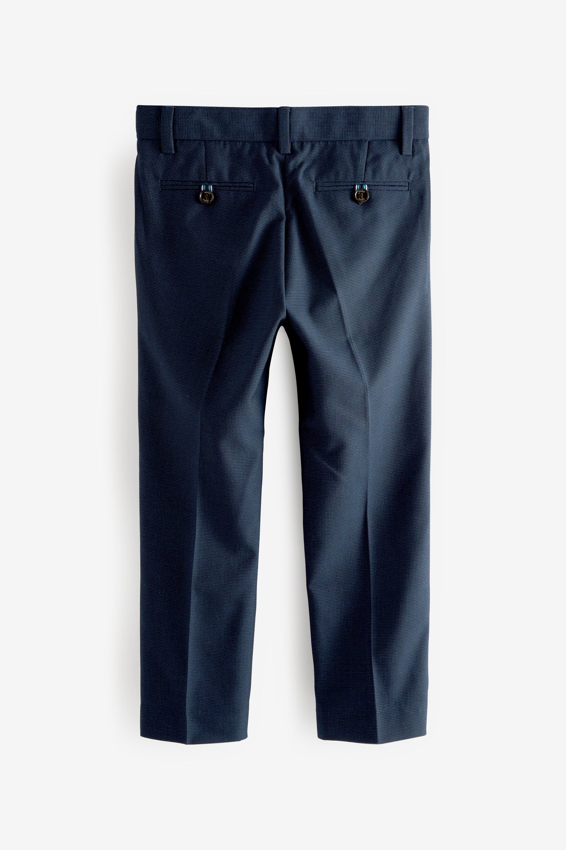 Baker by Ted Baker Anzughose Baker by Ted Baker Anzughose (1-tlg)