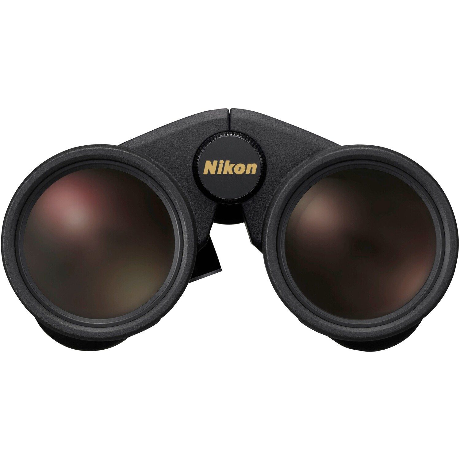 Entfernungsmesser 10x42 Fernglas mit Fernglas Laserforce Nikon