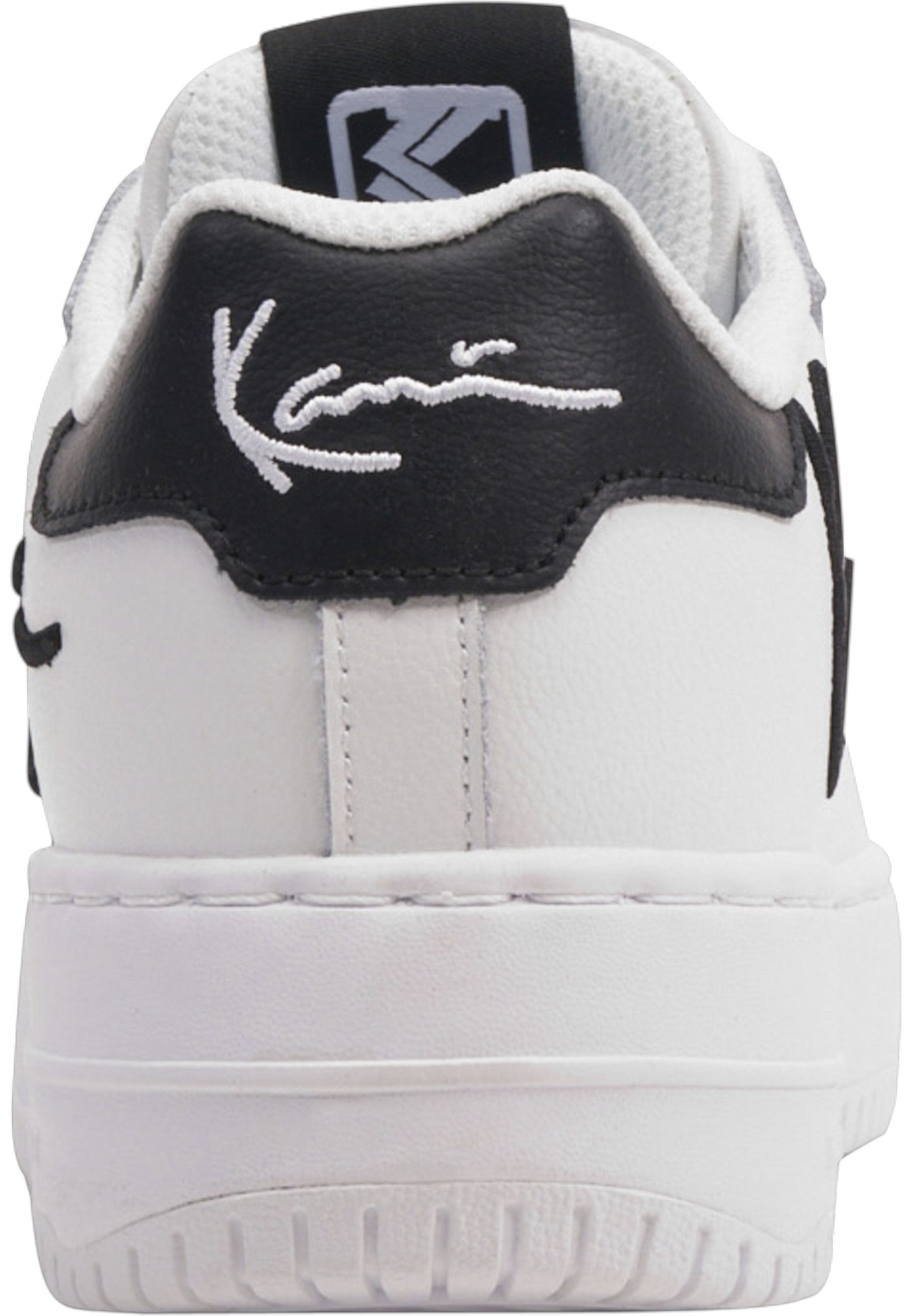 Karl Kani Karl Kani Damen KKFWW000258 KK 89 UP LOGO Sneaker (1-tlg) günstig online kaufen