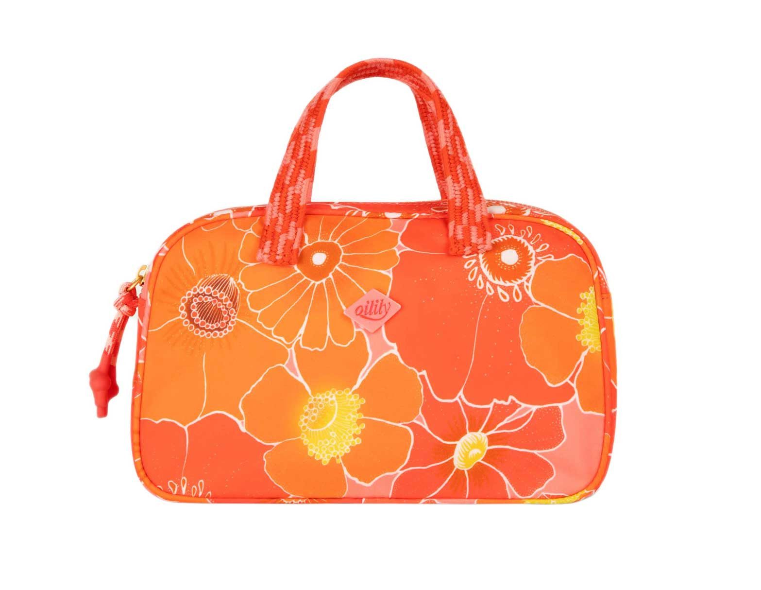 Oilily Kosmetiktasche Caia Cosmetic Bag Duffy