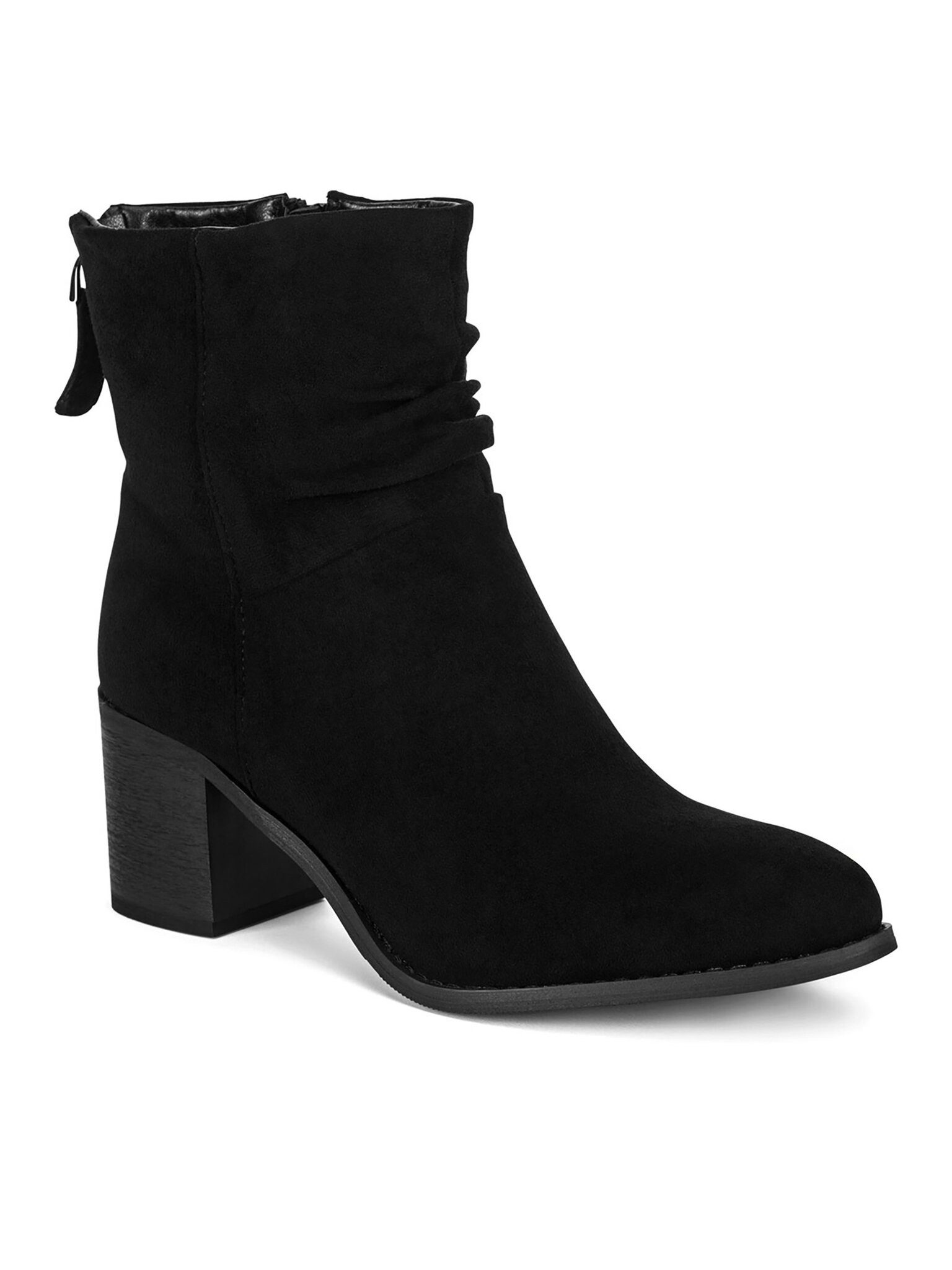 Jenny Fairy Jenny Fairy Stiefeletten Damen MARTINA WS14438-22 Schwarz Stief günstig online kaufen