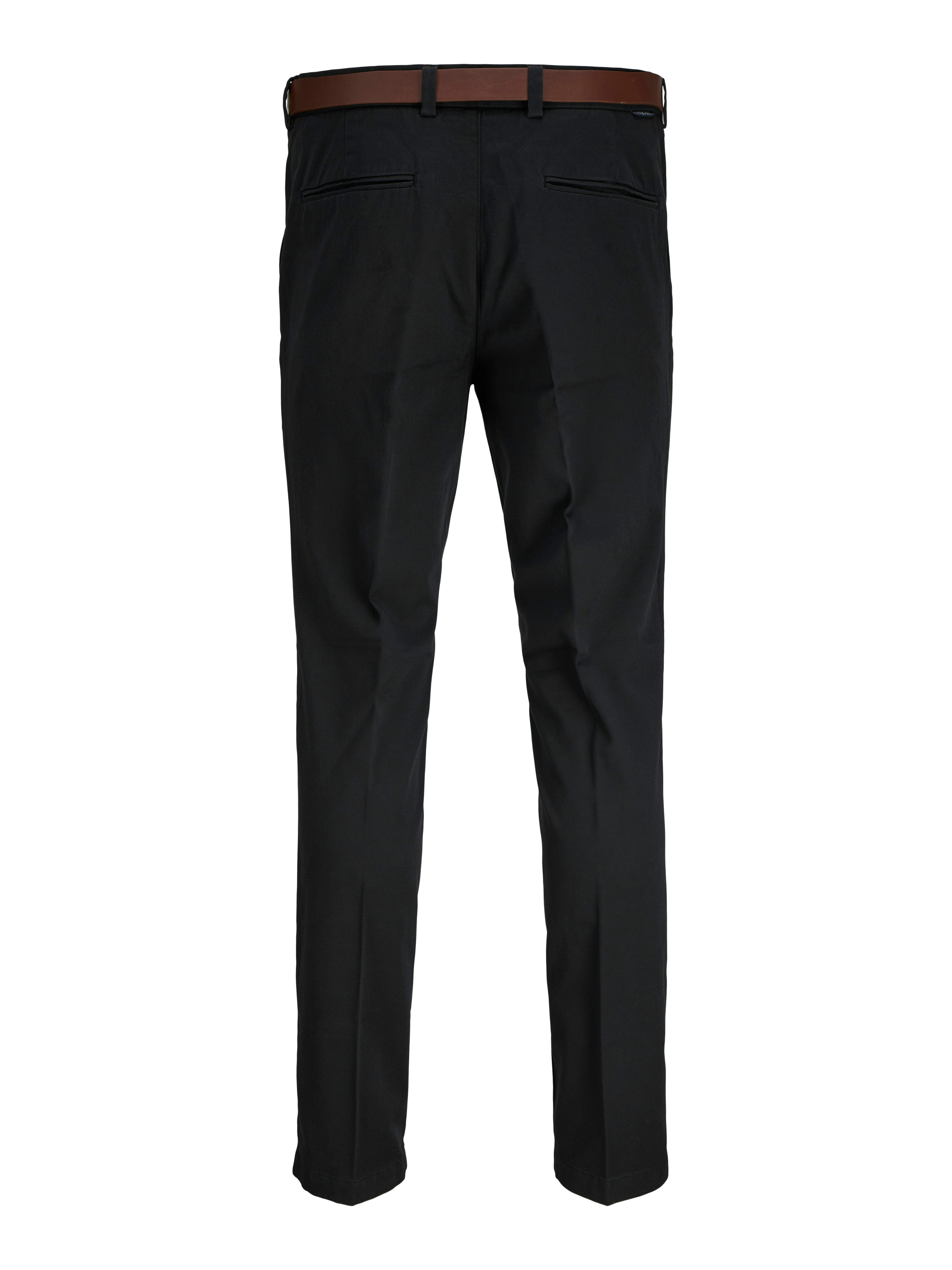 Jack & Jones Chinohose JPSTMARCO FRANCO CHINO W BELT – Bild 3 von 3