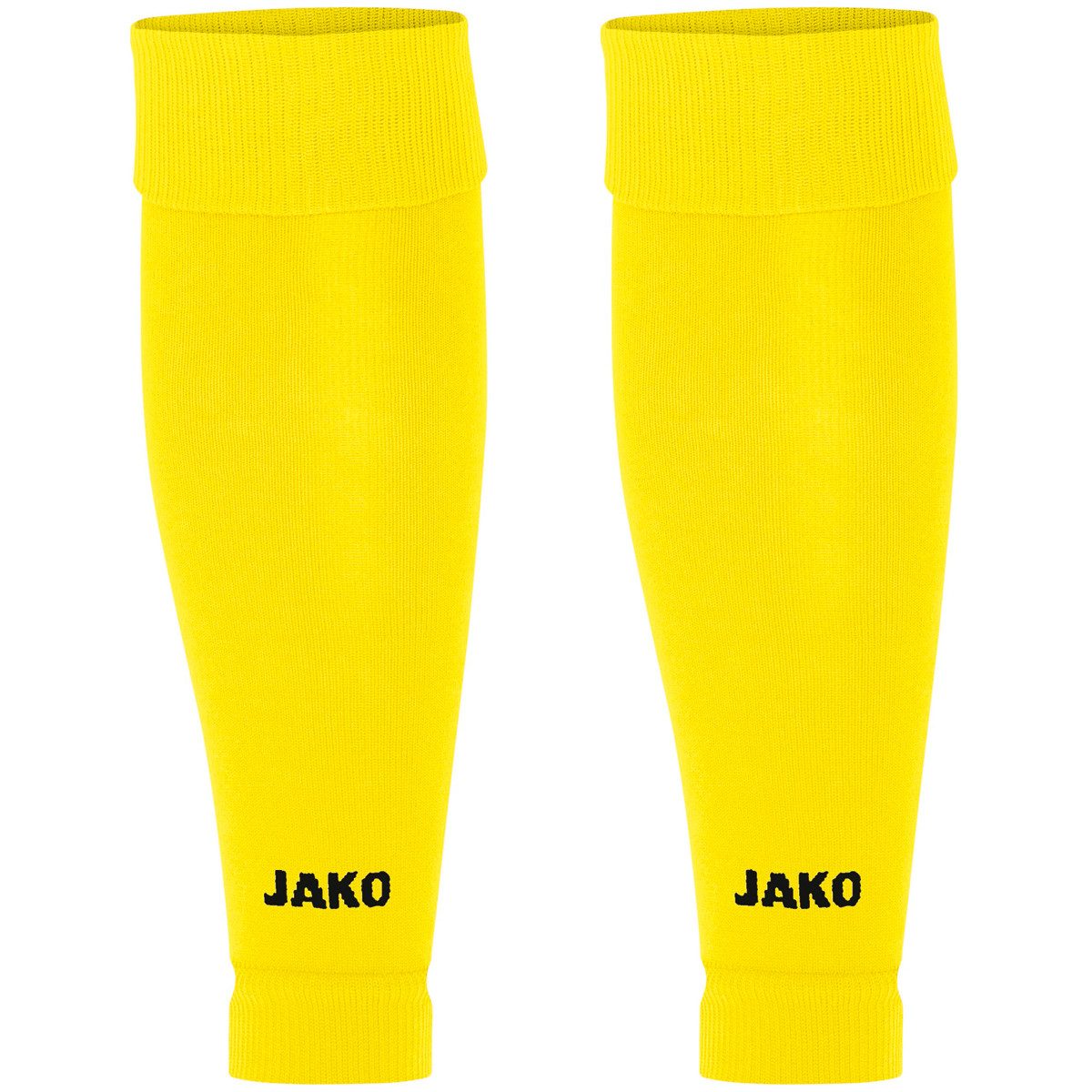 Jako Fußballstutzen Tube Stutzen - sportgrün/weiß günstig online kaufen