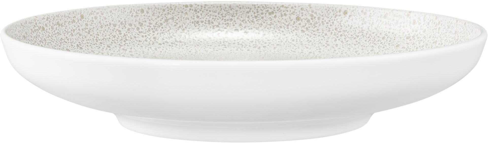 Seltmann Weiden Suppenteller Sento Home, (1 St), Pastateller, tiefer Teller