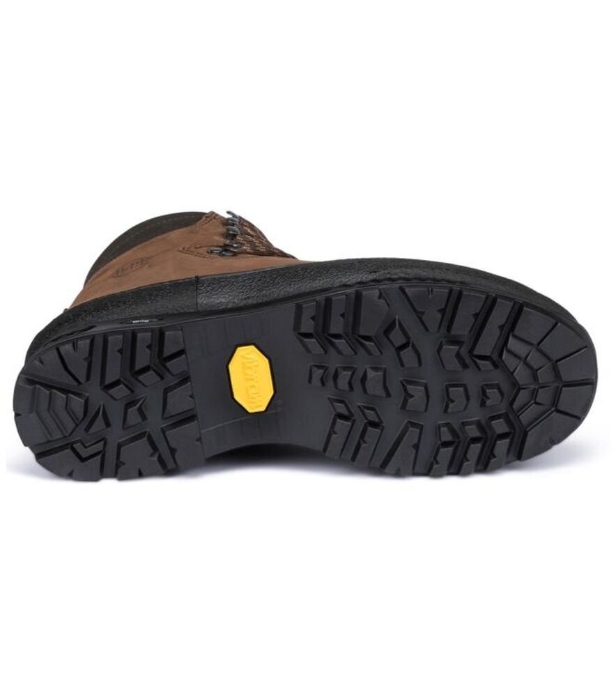 Hanwag Yukon Wanderstiefel