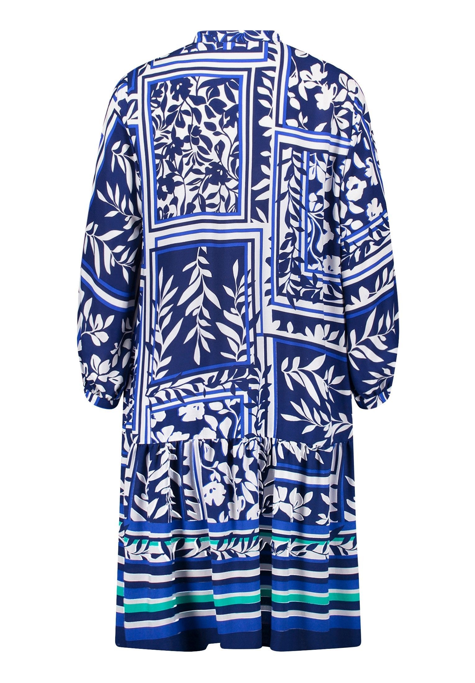 Betty Barclay Sommerkleid Damen mit 3/4 Arm