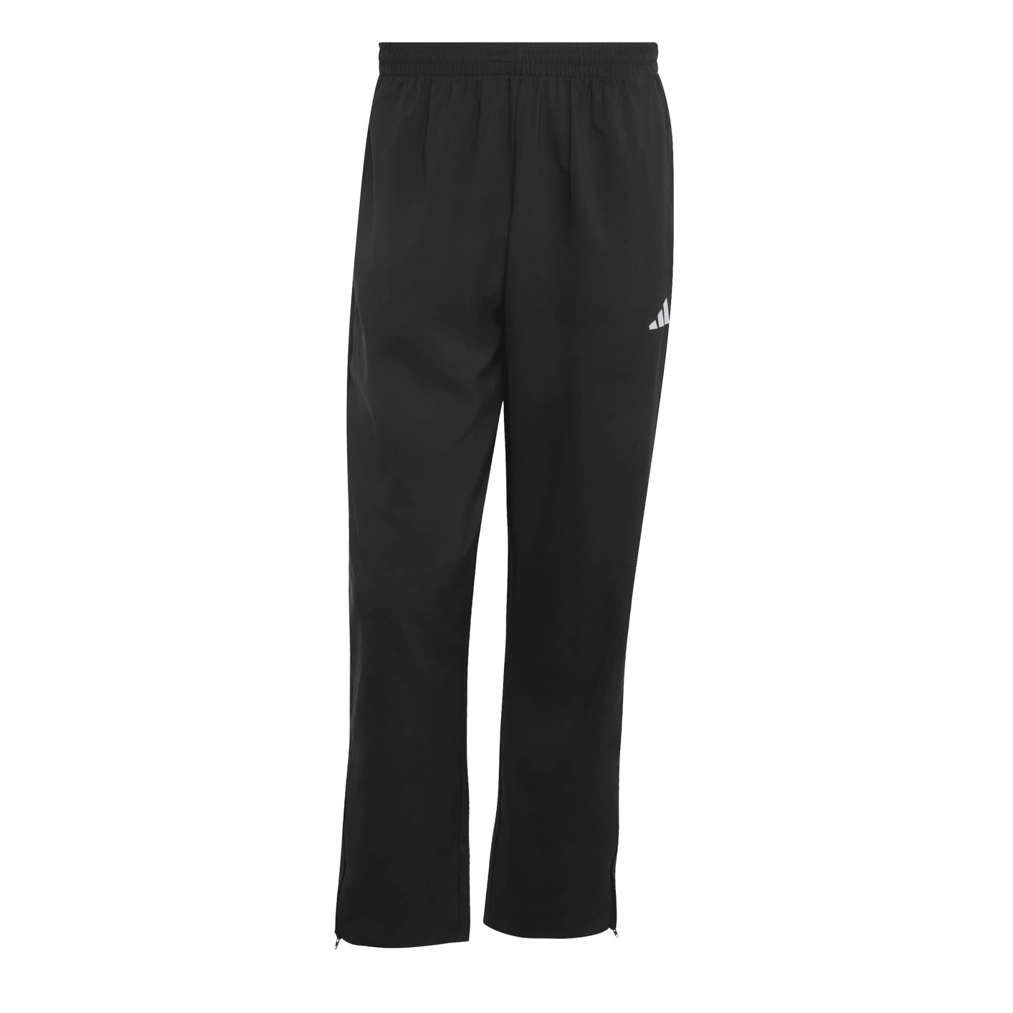 adidas Performance Trainingshose adidas Herren Trainingshose Essentials 3S Stanford Open Hem
