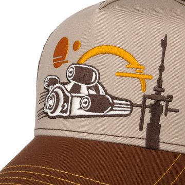 CapUniverse Trucker Cap