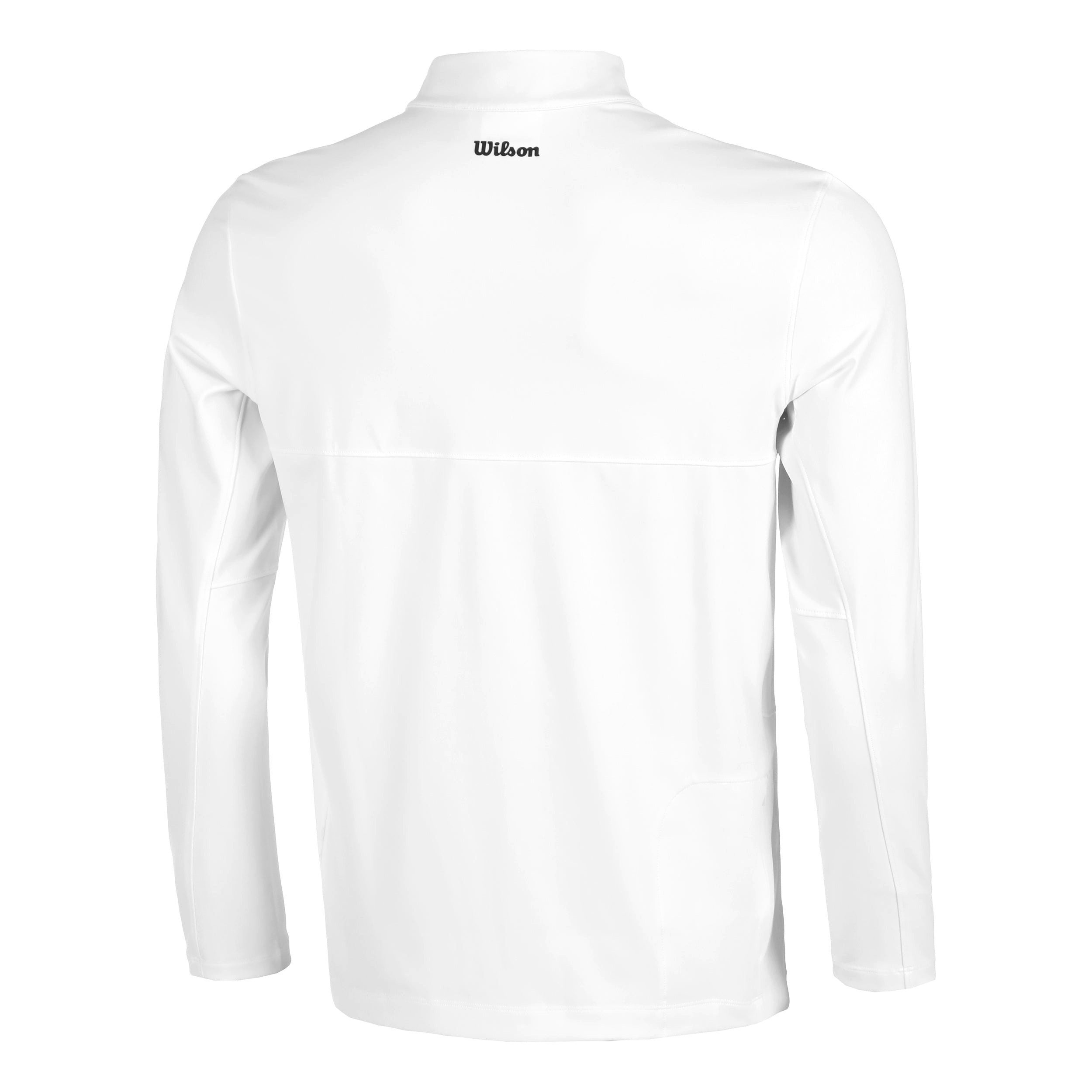 Wilson Longsleeve Elevate Performance