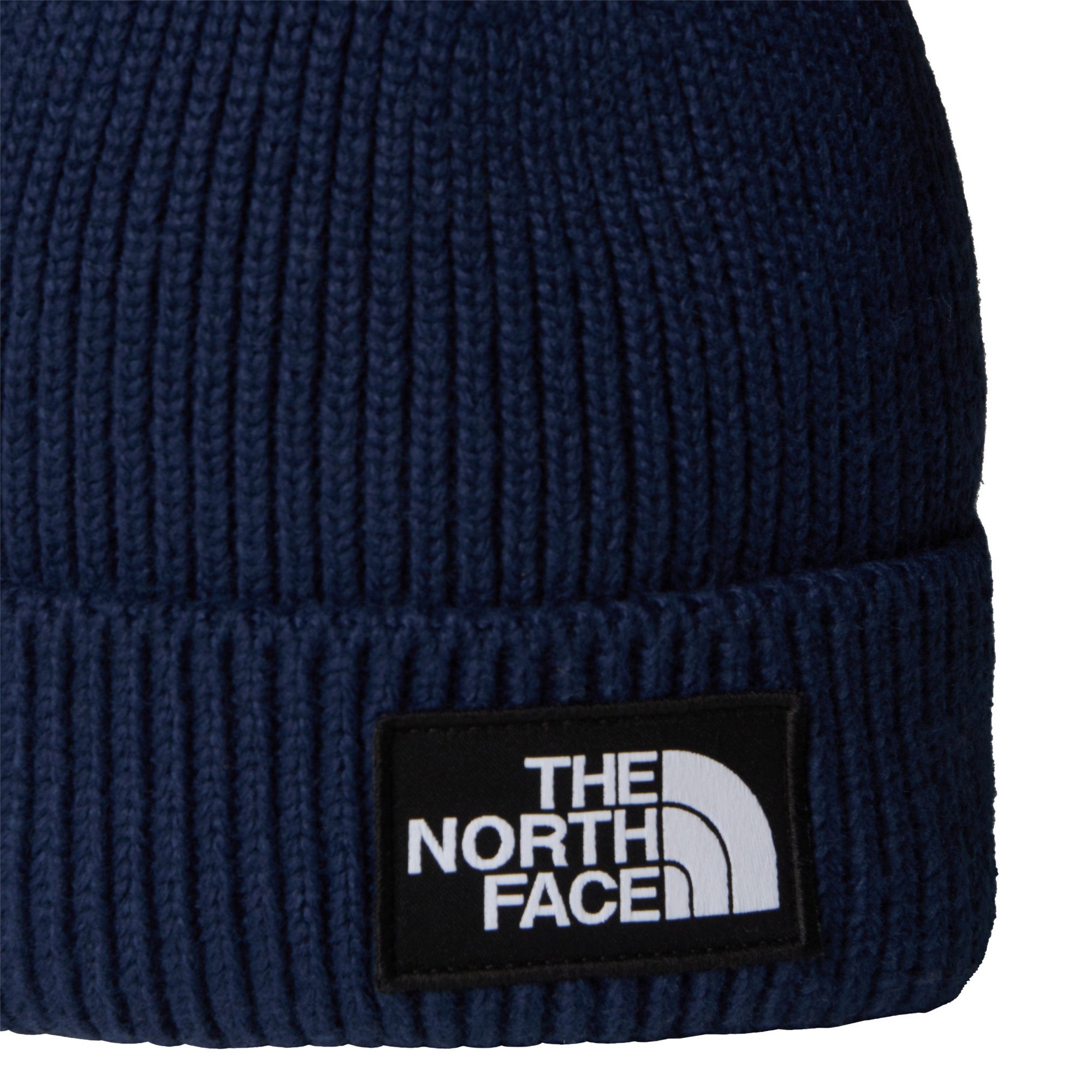 The North Face Fleecemütze The North Face Mütze TNF Logo Box Cuffed Beanie günstig online kaufen