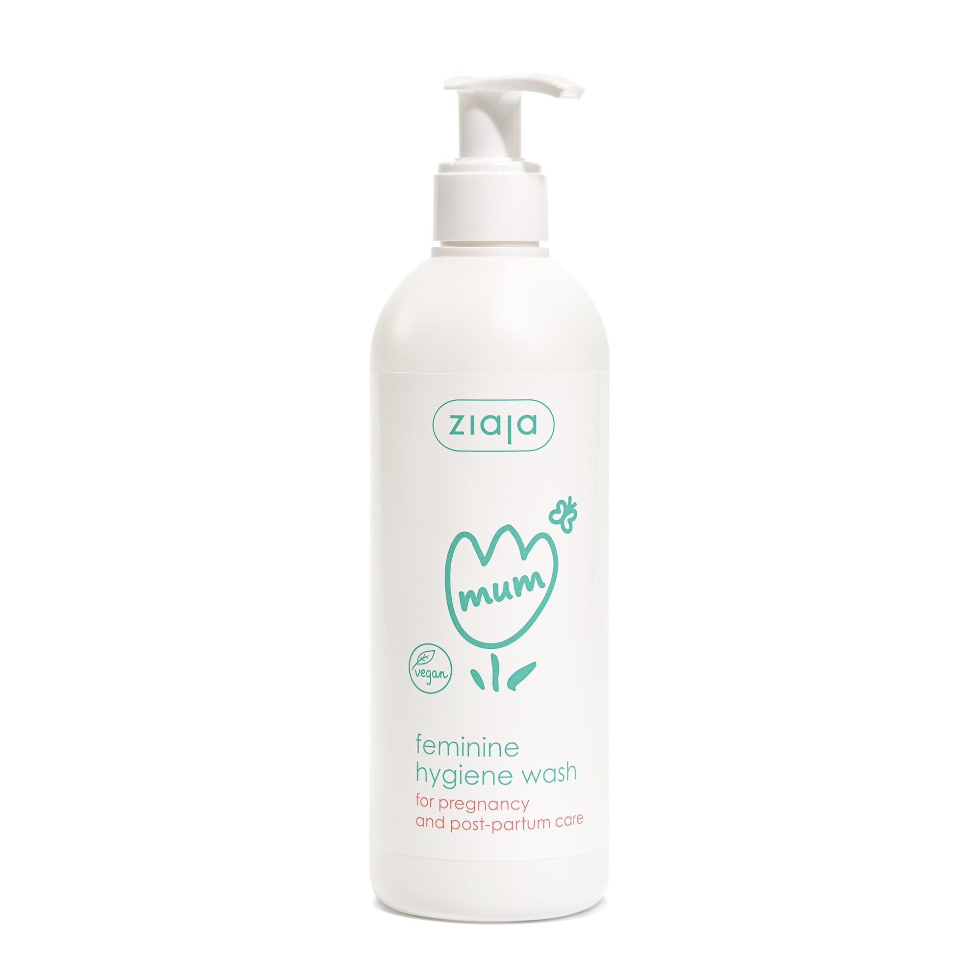 Ziaja Intimpflege Ziaja Intimhygiene-Gel