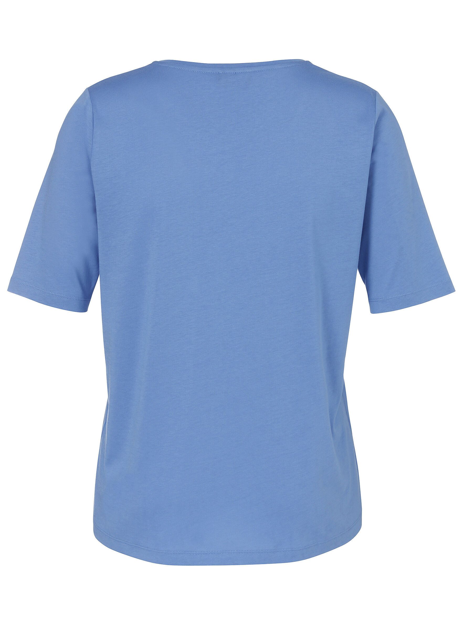 VIA APPIA DUE Rundhalsshirt (1-tlg) in günstig online kaufen