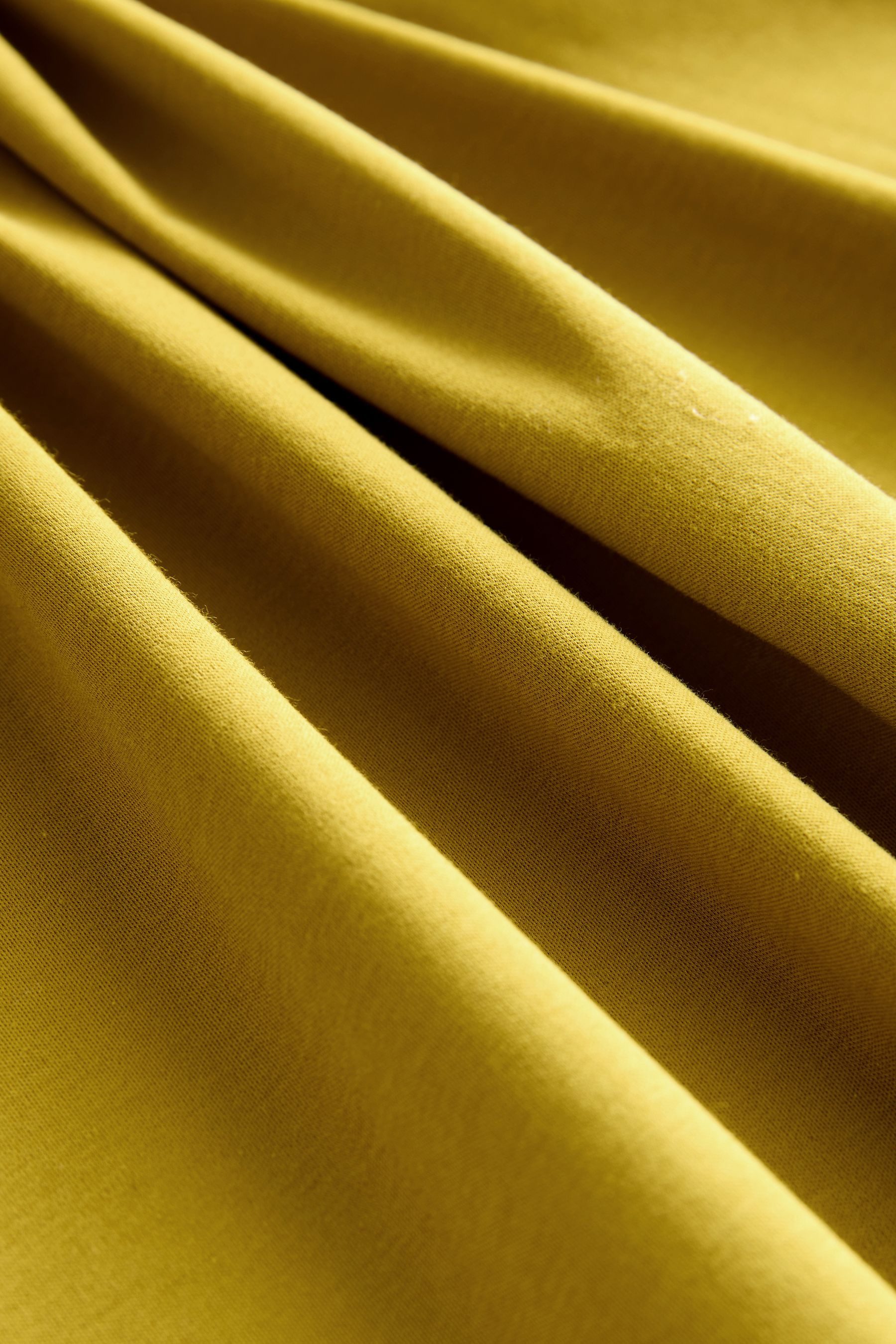 Next Midikleid Kurzärmeliges T-Shirt-Midikleid mit Twist (1-tlg) günstig online kaufen