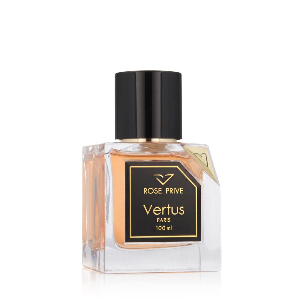 Vertus Körperpflegeduft Vertus Rose Prive Eau De Parfum (unisex)