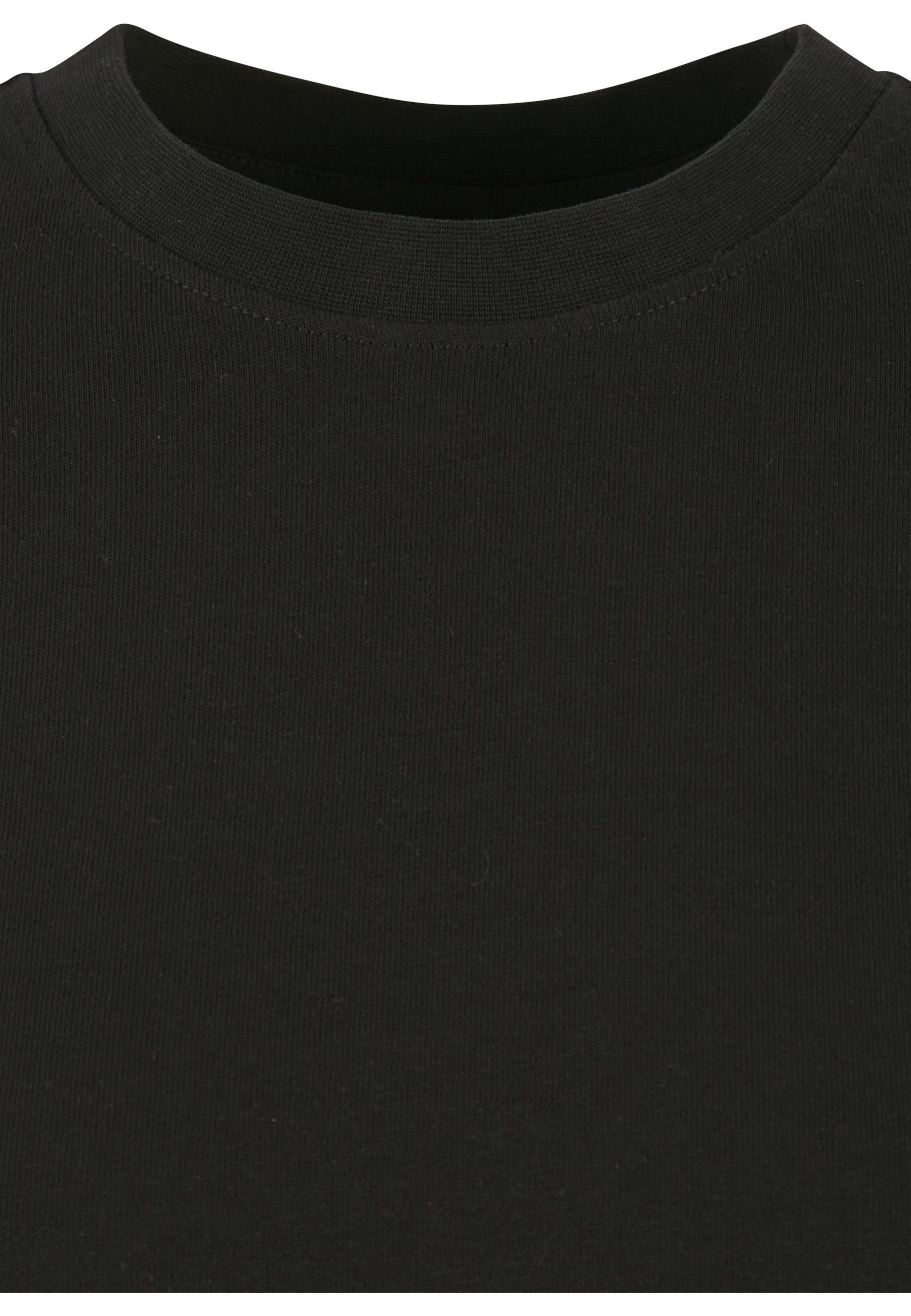 URBAN CLASSICS T-Shirt Urban Classics Damen Ladies Classy Tee (1-tlg)