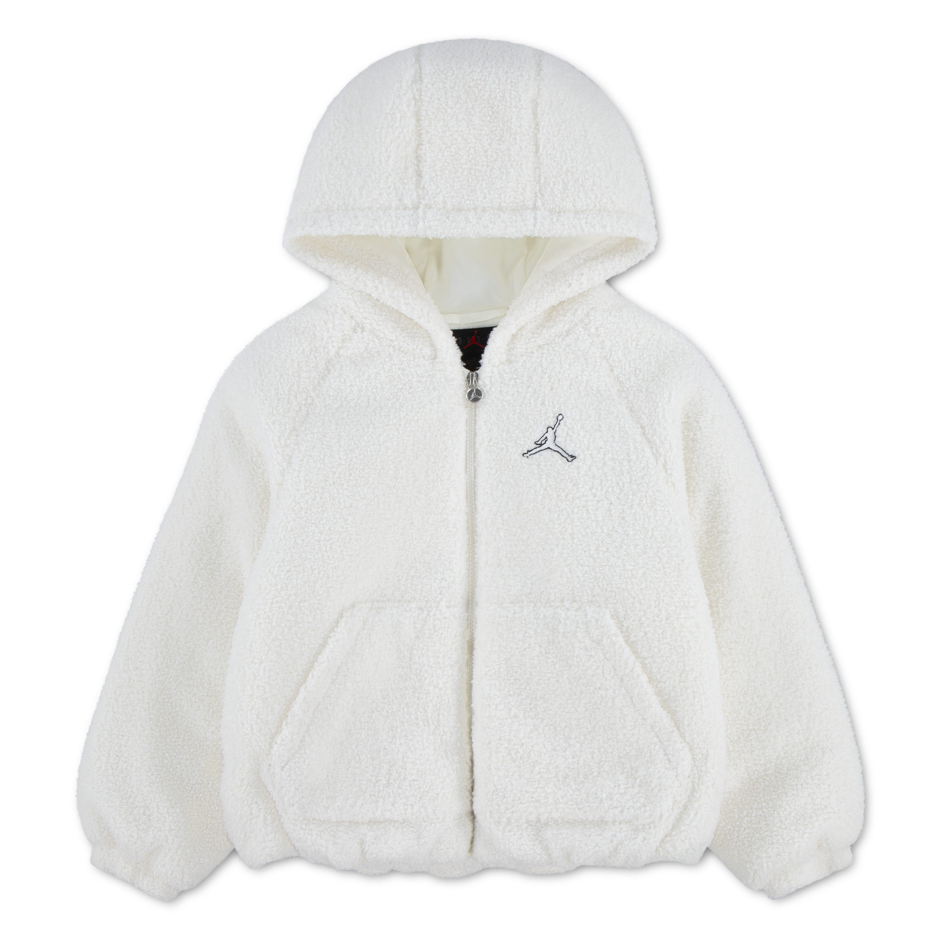 Jordan Fleecejacke