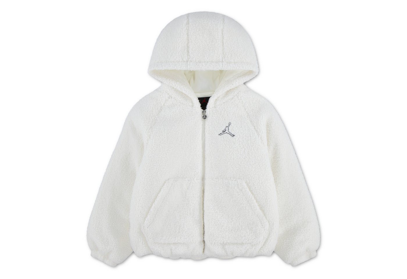 Jordan Fleecejacke
