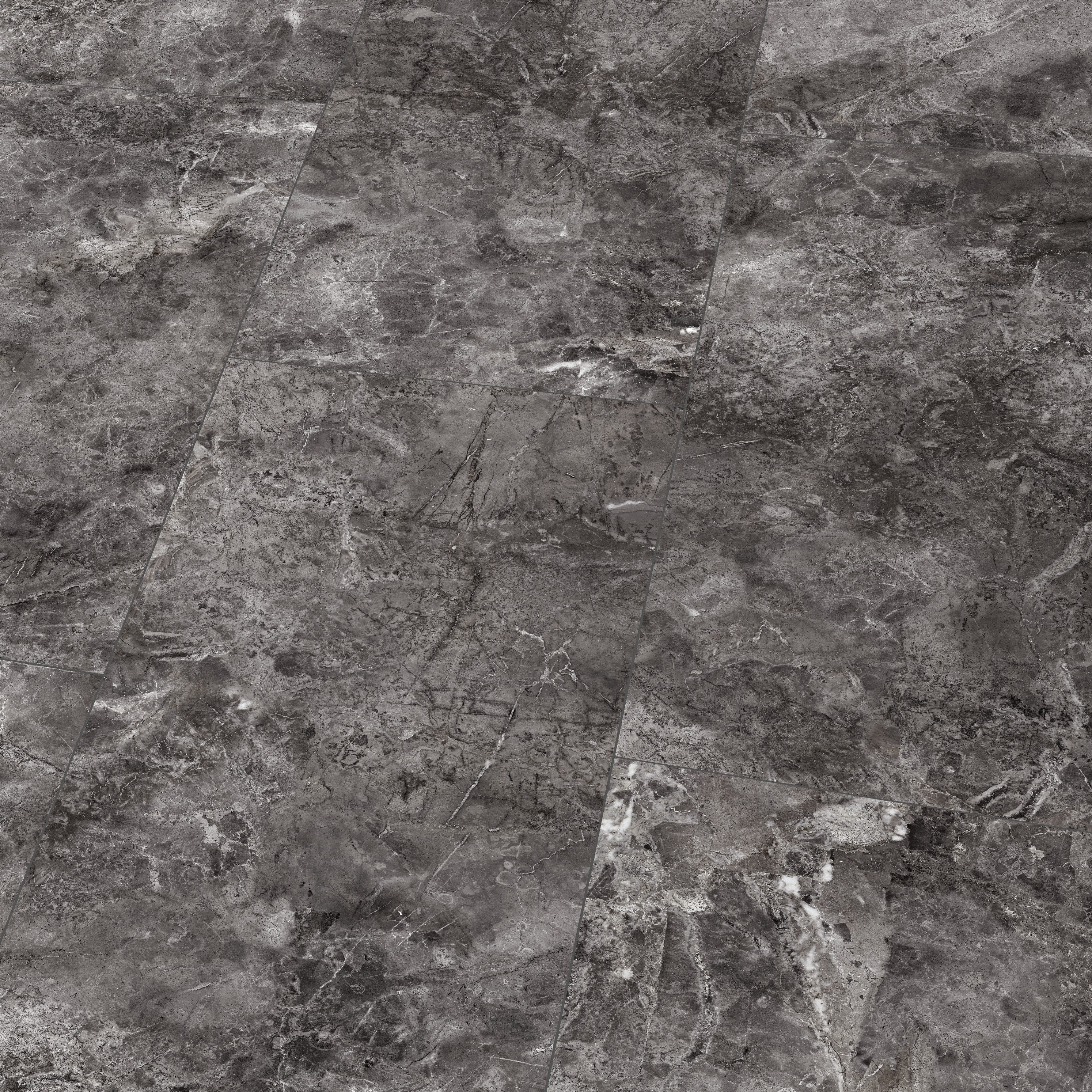 FALQUON GmbH Ламинат Stone 2.0 Hochglanzlaminat, Packung, In 1 Packung: 8Paneele - 2,592m², 1 Packung: 8 Paneele - 2,592m²