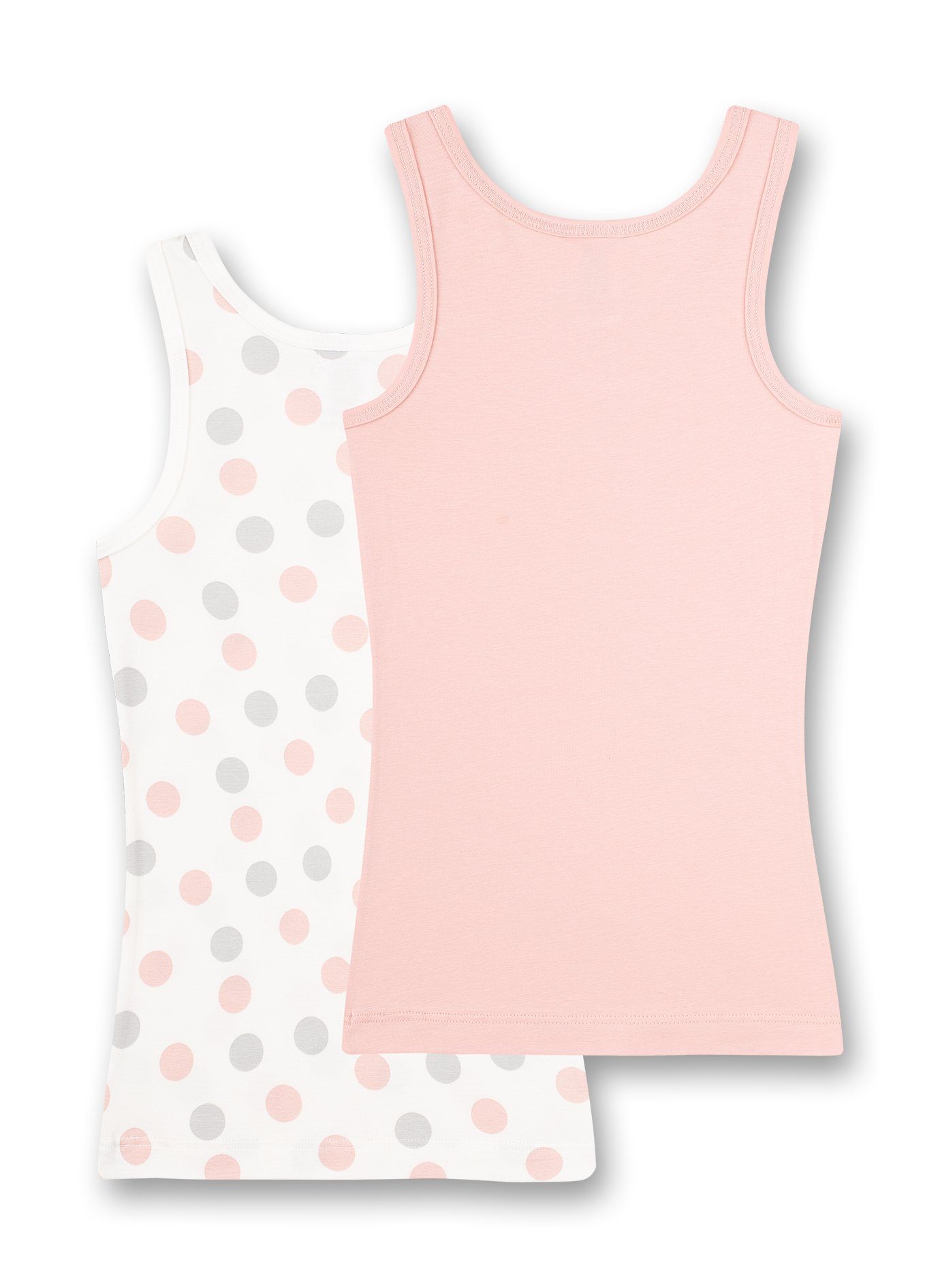 Sanetta Unterhemd (Set, 2-St., 2er-Pack)
