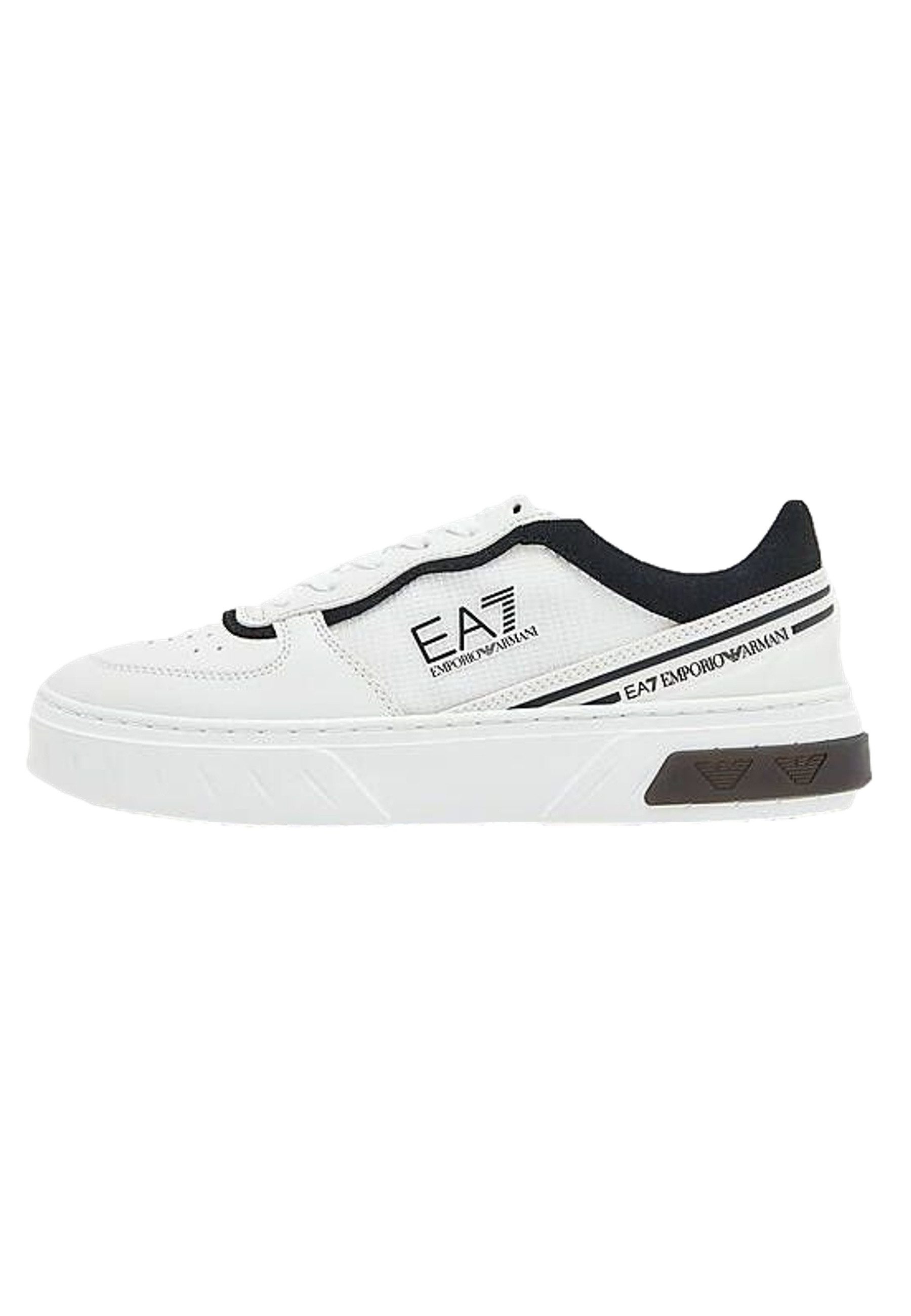 Emporio Armani Sneaker Low-Sneaker Sneaker (1-tlg) günstig online kaufen