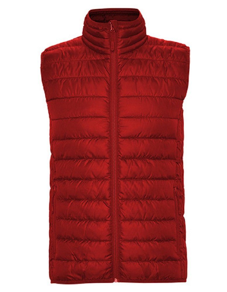 Roly Steppweste leichte ärmellose Herren Jacke günstig online kaufen