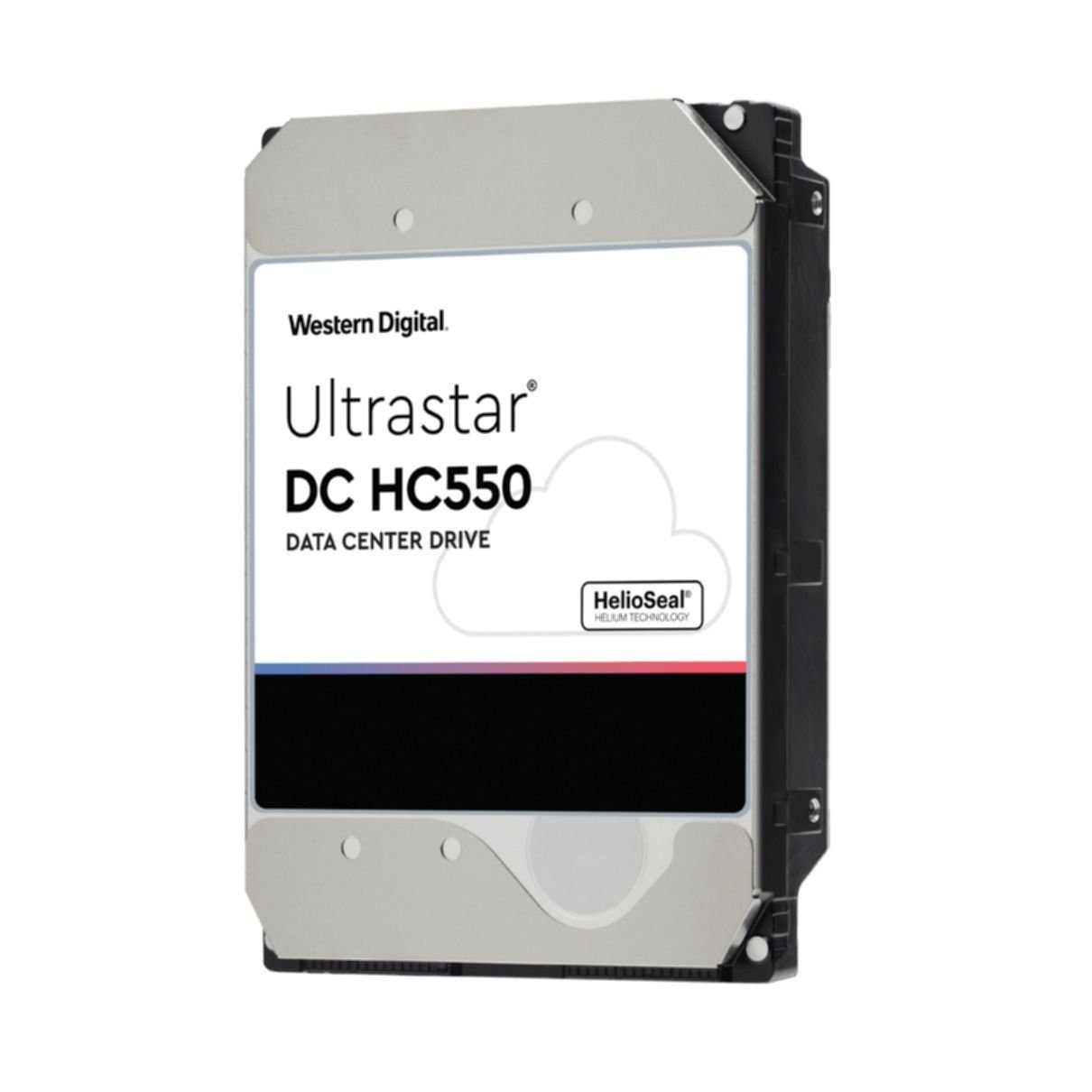 Western Digital »DC HC550« SSHD-Hybrid-Festplatte 3,5" online kaufen | OTTO