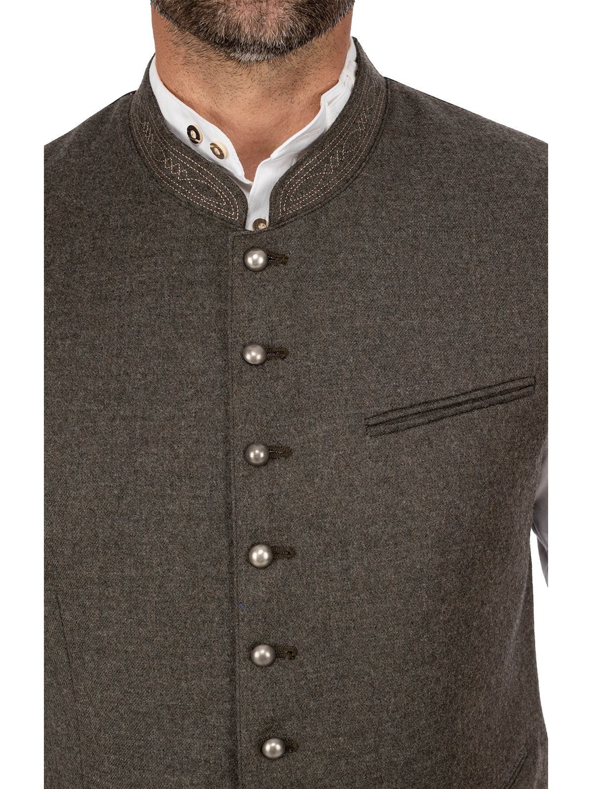 Maddox Trachtenweste ALTENSEE günstig online kaufen