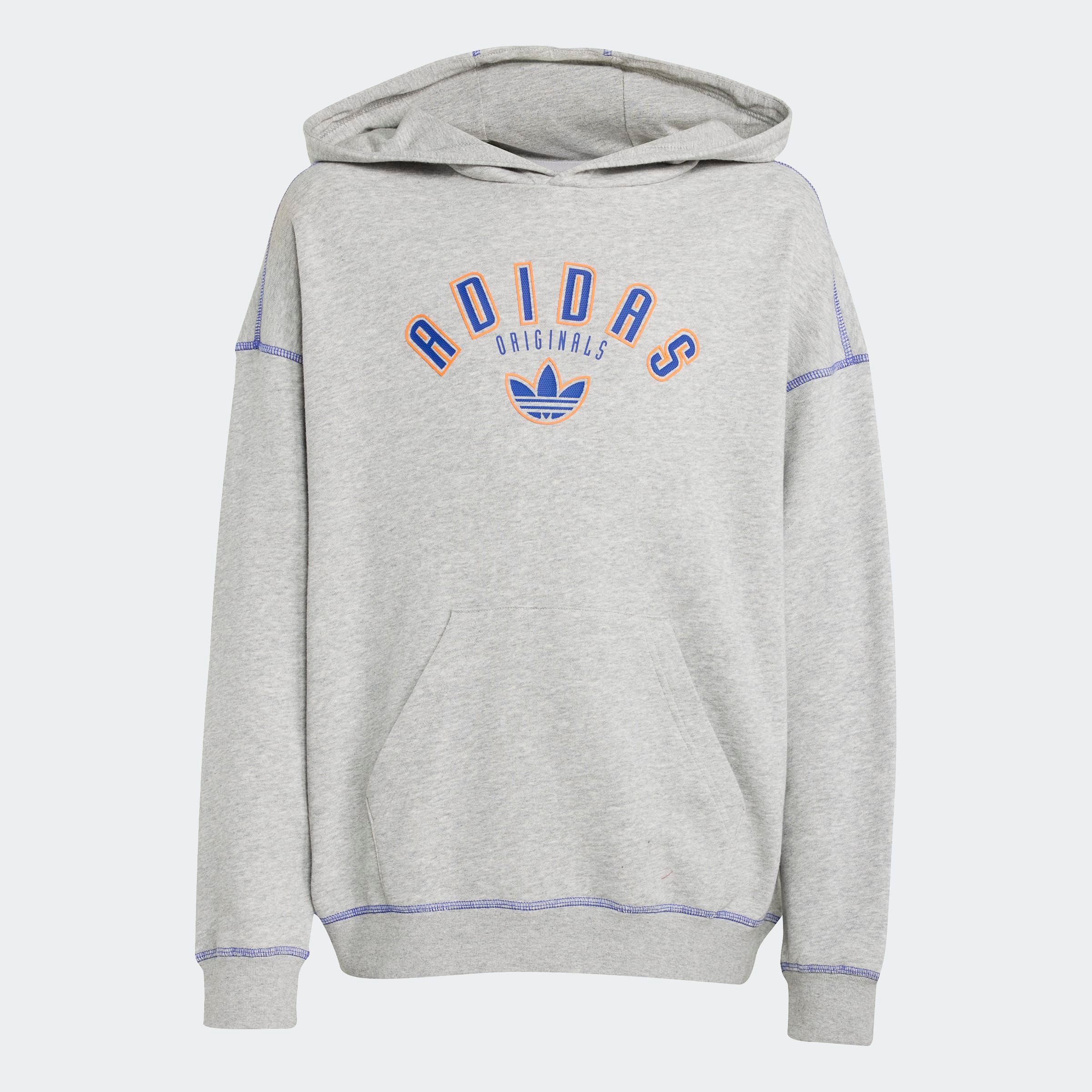 Kapuzensweatshirt LOGO PLAY HOODIE KIDS