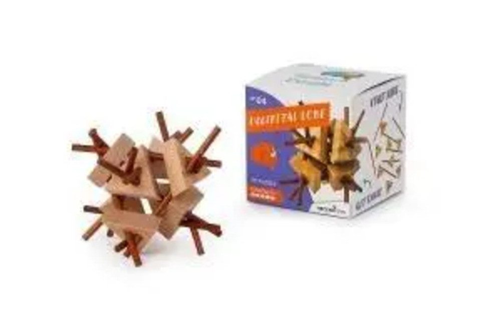 Spiel Brainpuzzle #4 Occipitallappen