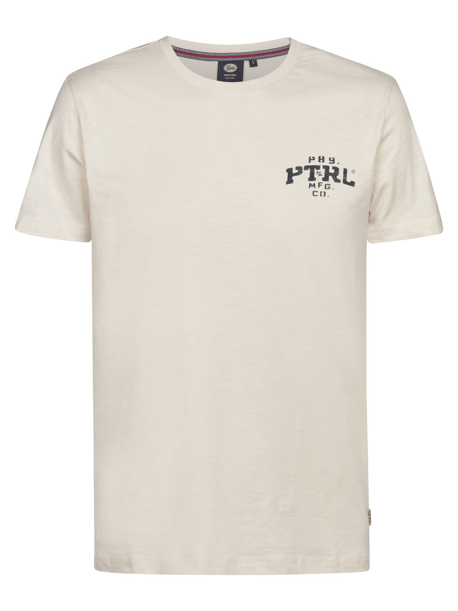 T-Shirt Men T-Shirt Claic Print
