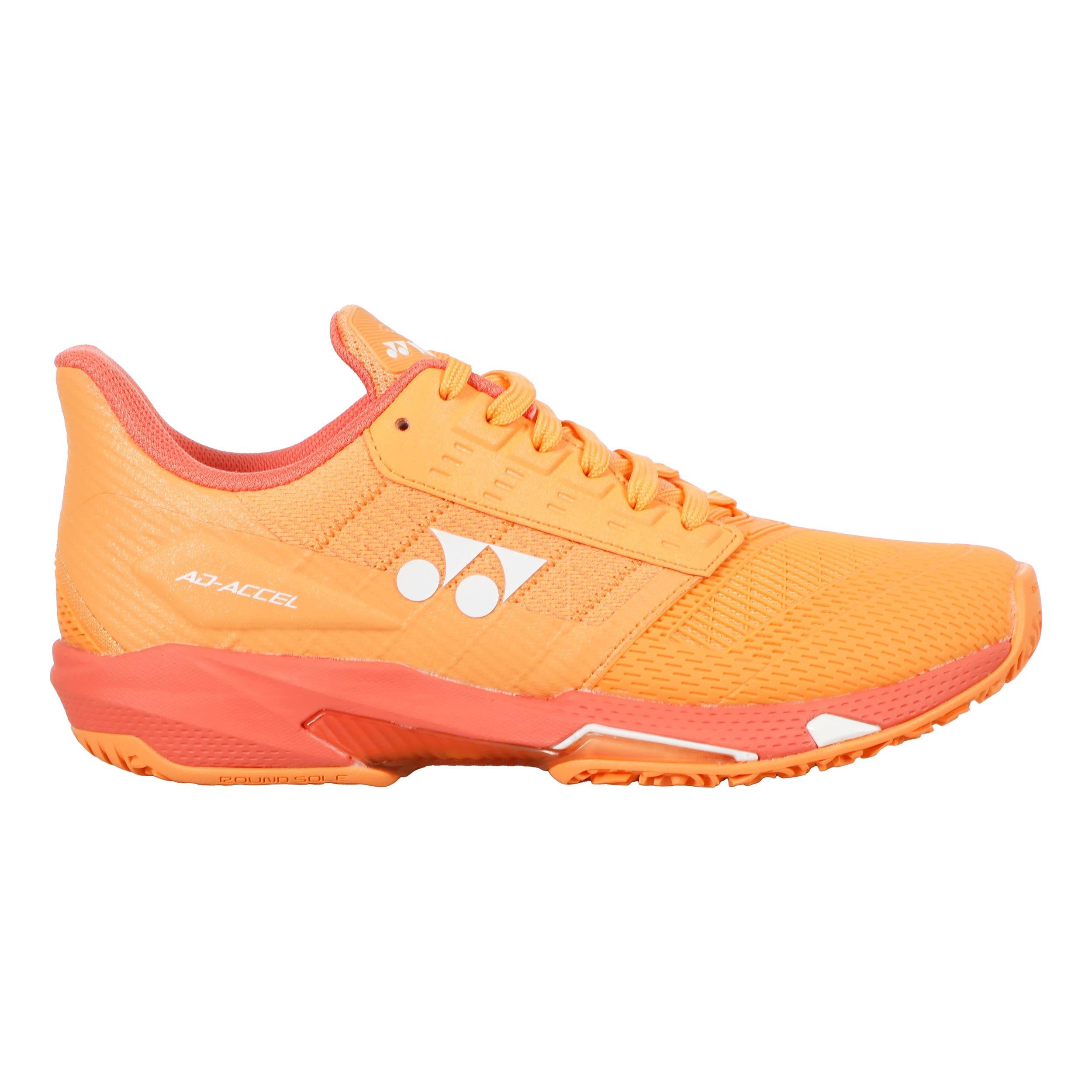Yonex Ad Accel - Sandplatzcourt Tennisschuh Tennisschuh
