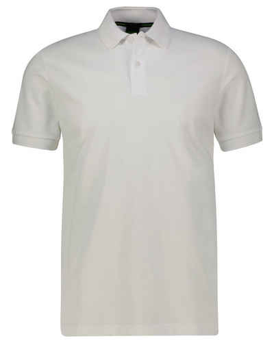 BOSS Poloshirt Herren Poloshirt PIO Regular Fit (1-tlg)