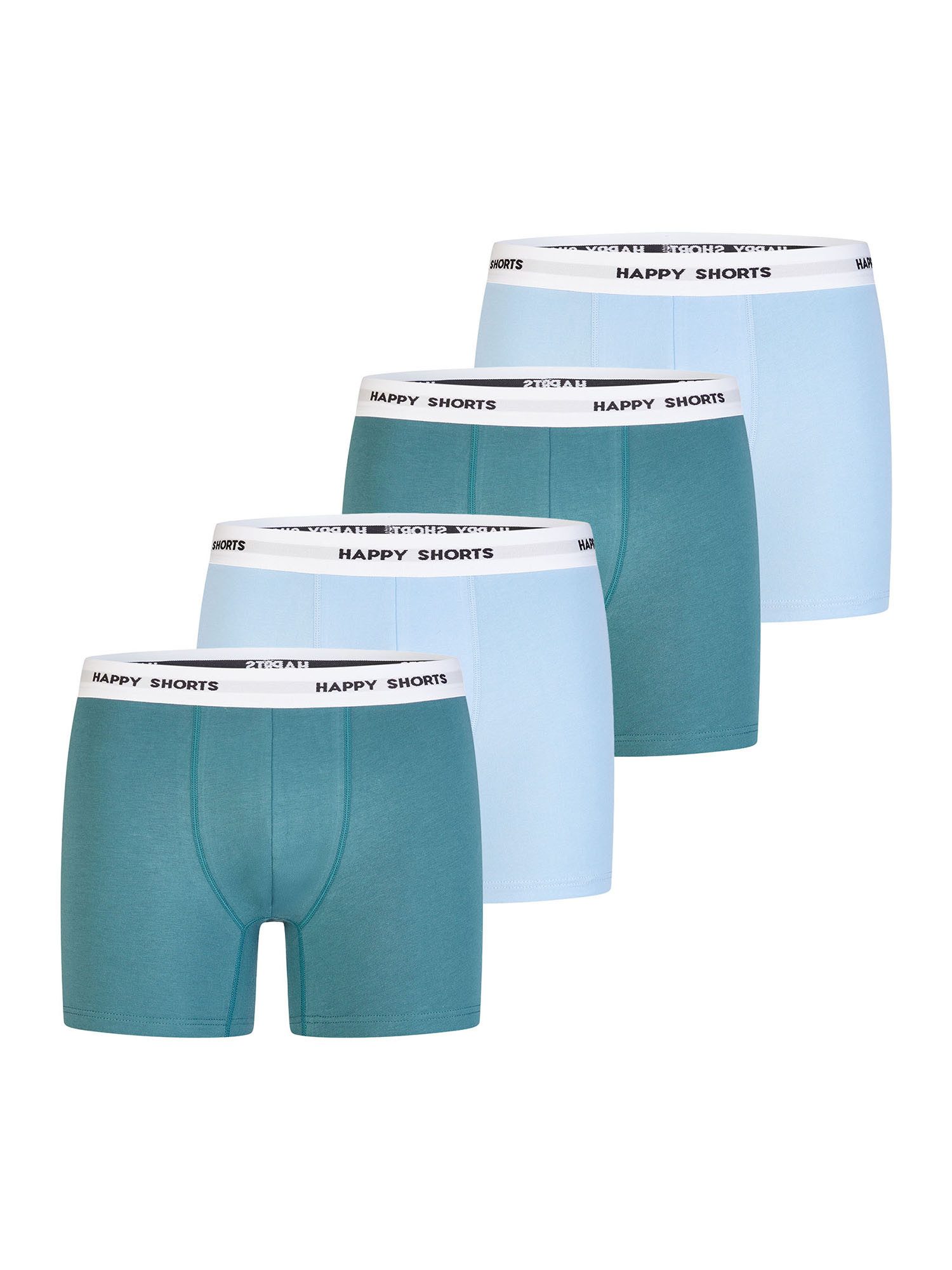 Boxer Jersey