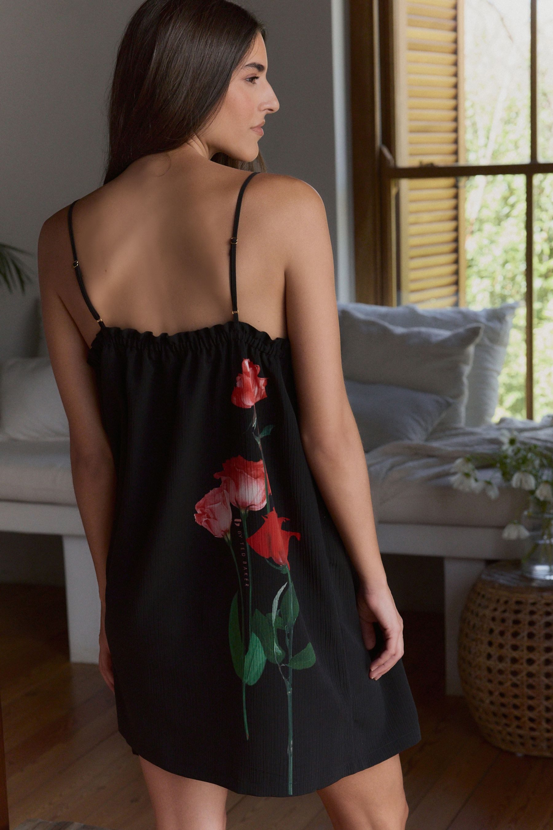 B by Ted Baker Trägerkleid B günstig online kaufen