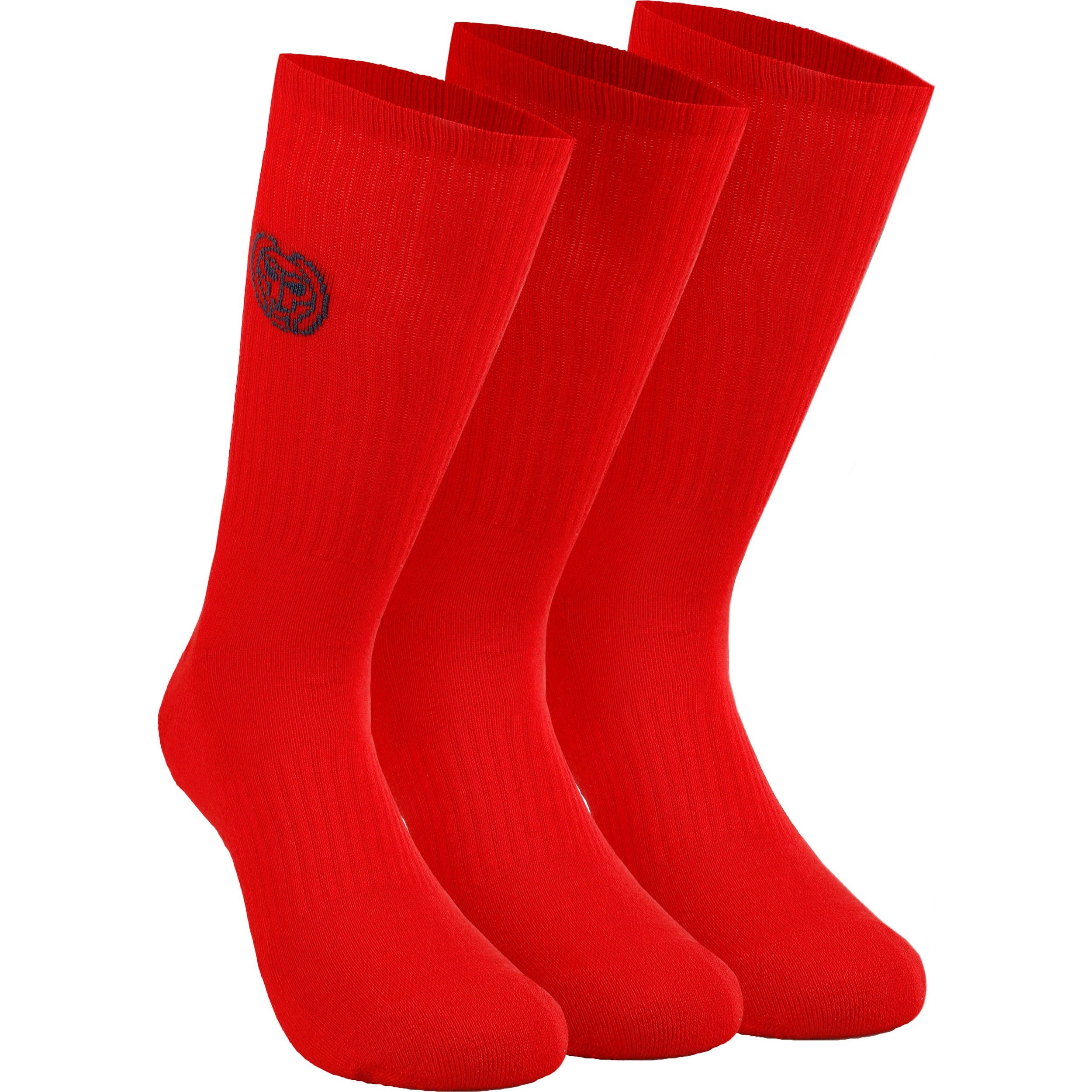 BIDI BADU Sportsocken Matayo Crew Tech